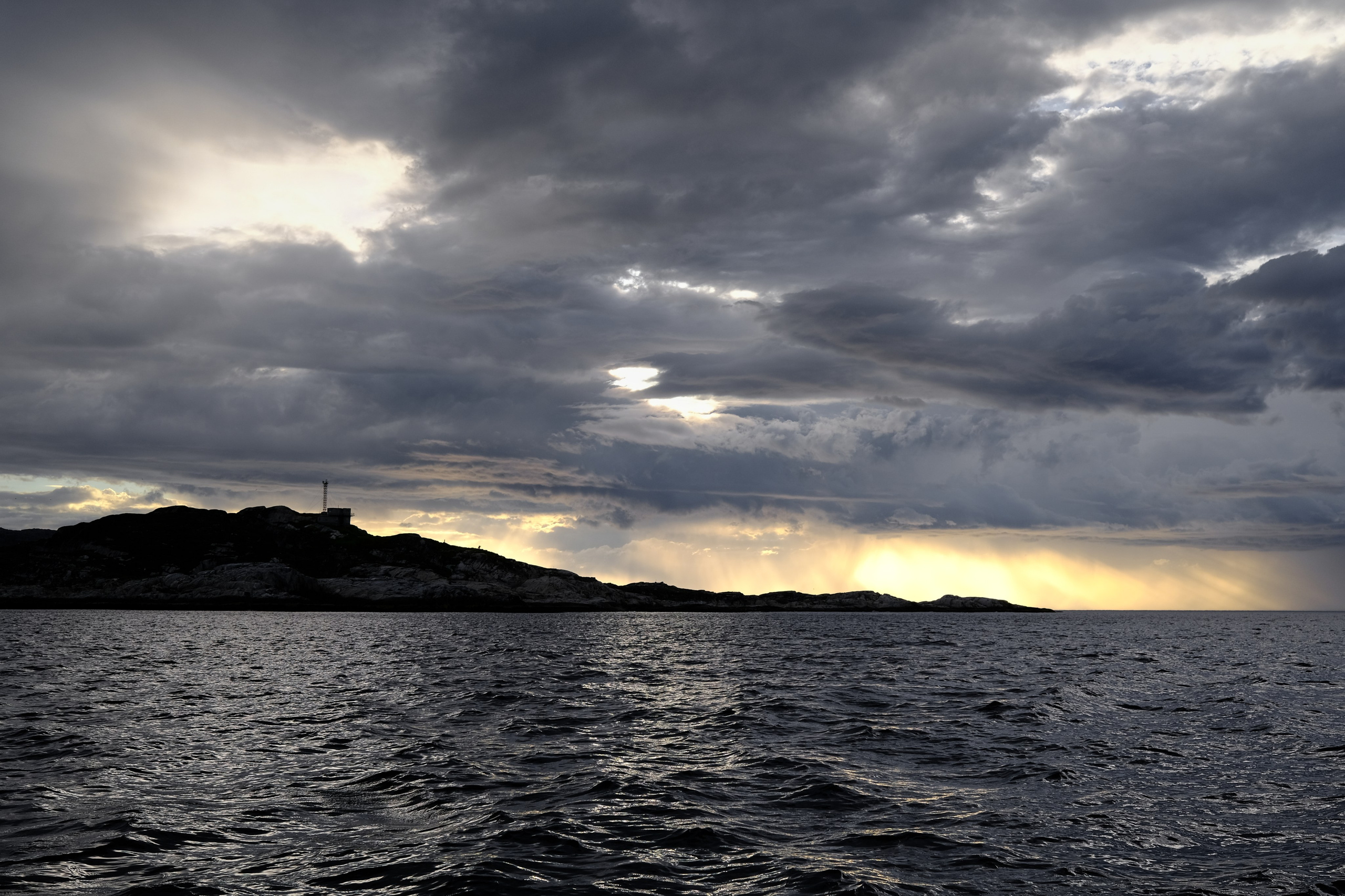 Полуостров Немецкий. Пейзажи Крайнего Севера. Баренцево море, Рыбачий, Средний, Немецкий