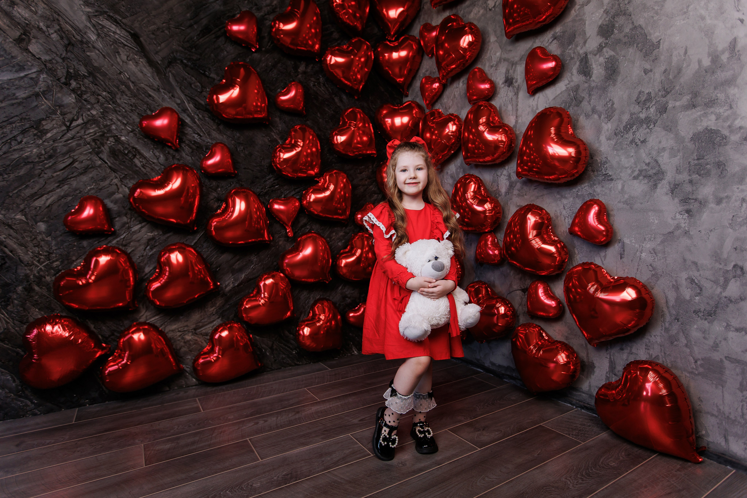 Anne Miller | Photographer