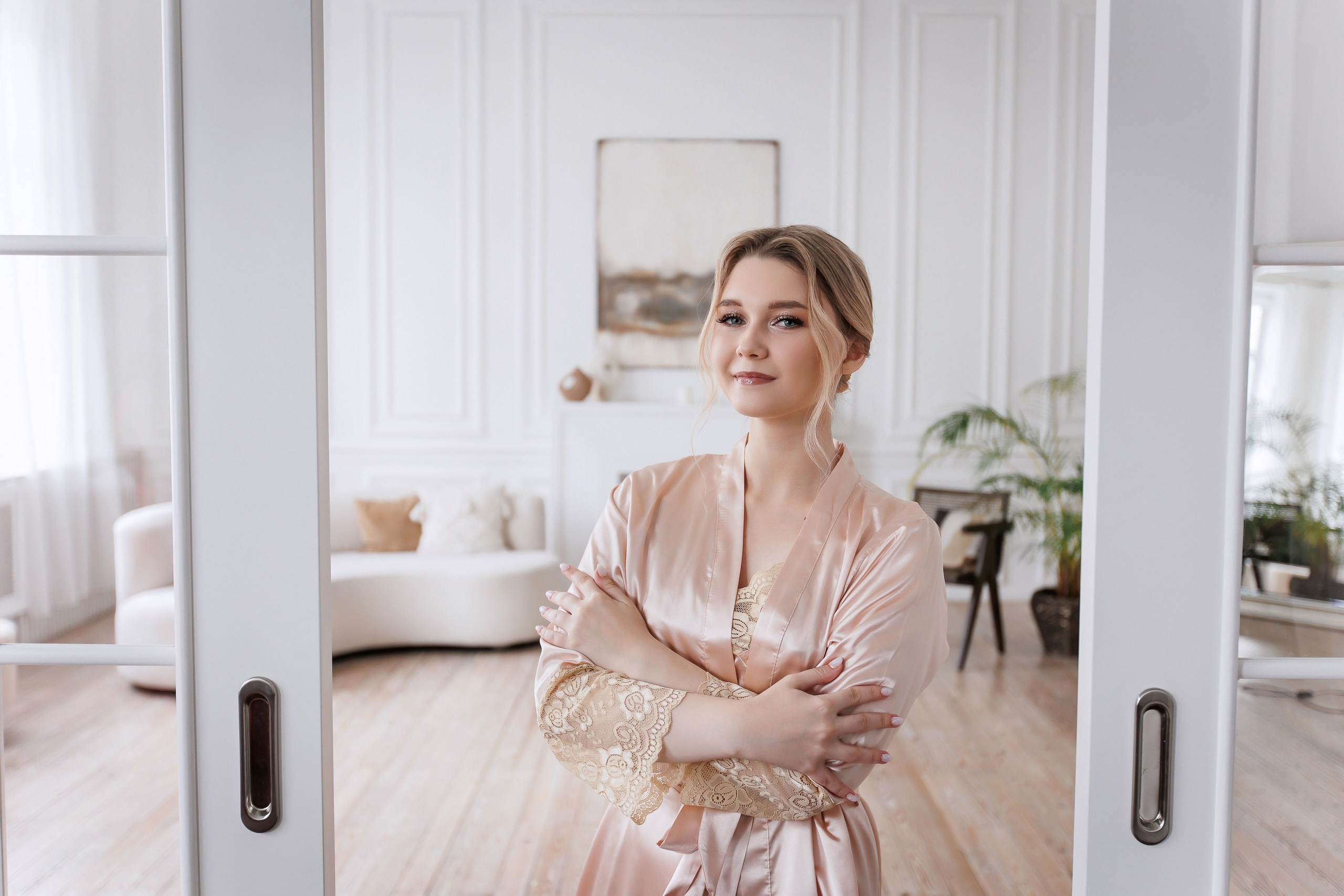 Victoria & Stanislav. Anne Miller | Photographer