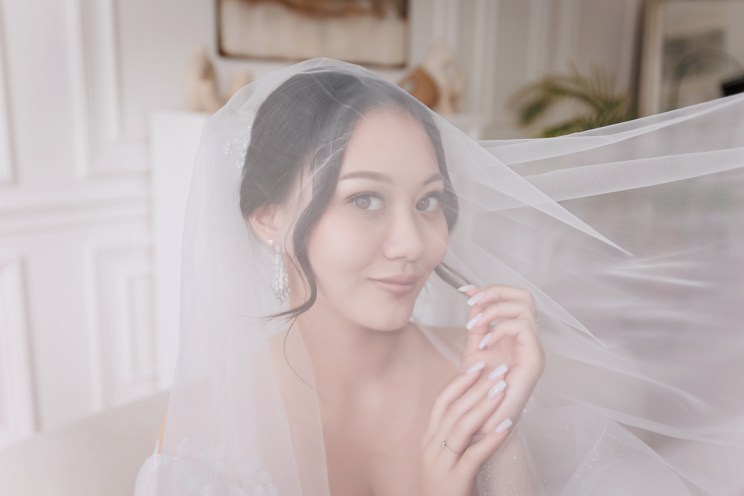 Karina & Bagdat. Anne Miller | Photographer