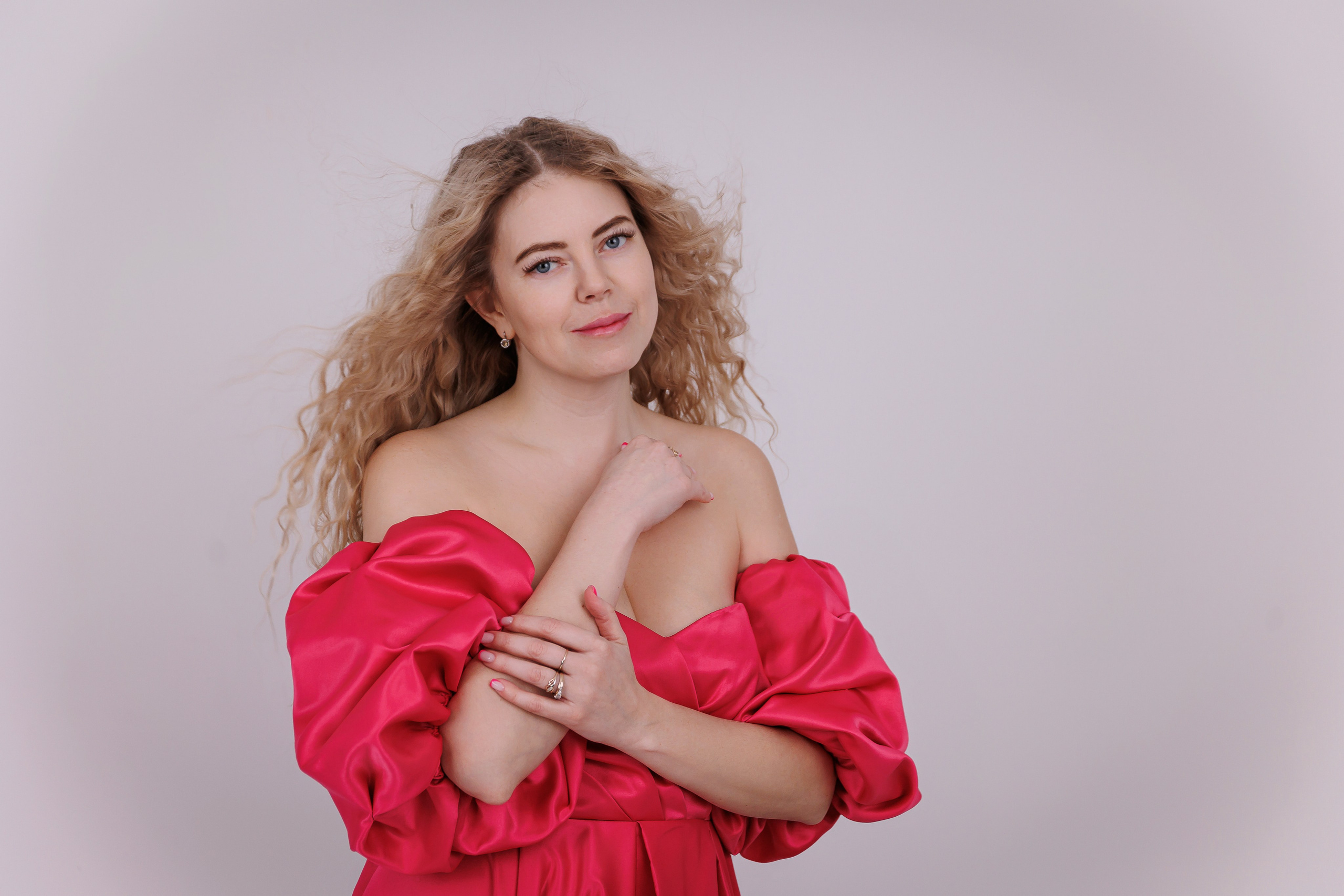 Olga. Anne Miller | Photographer