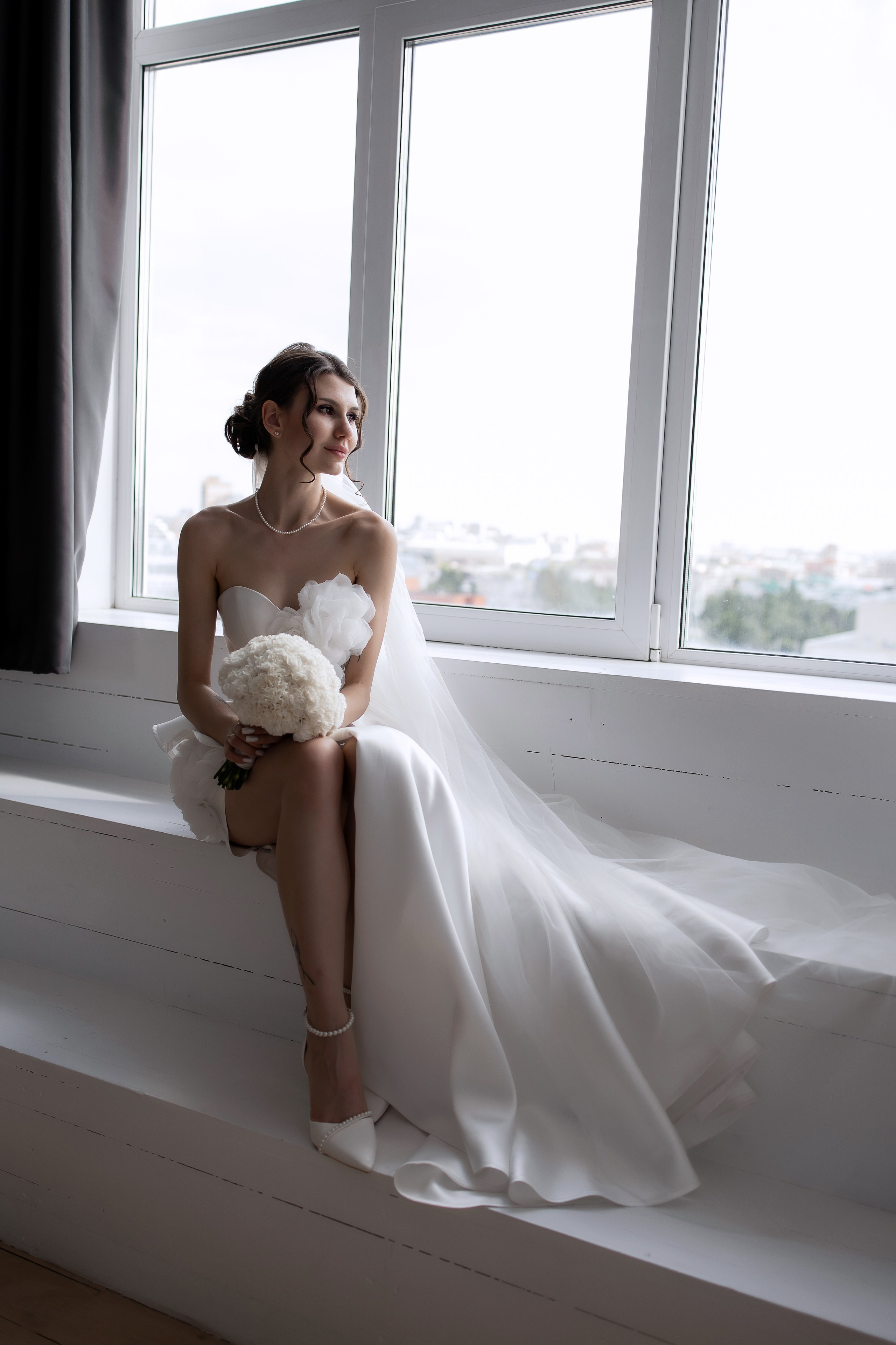 Marina & Zahar. Anneta Benthen | Photographer