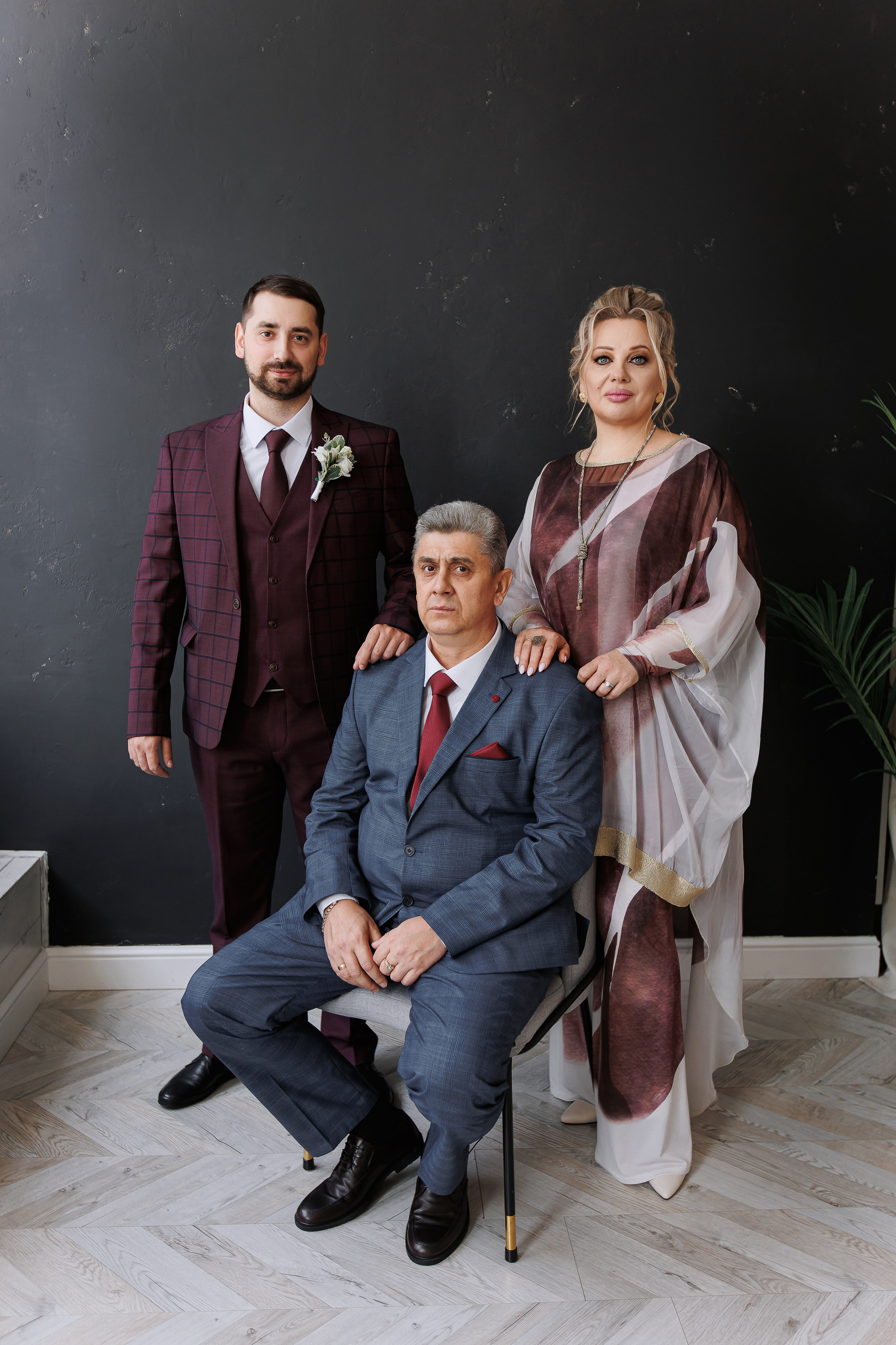 Julia & Ilya. Anne Miller | Photographer