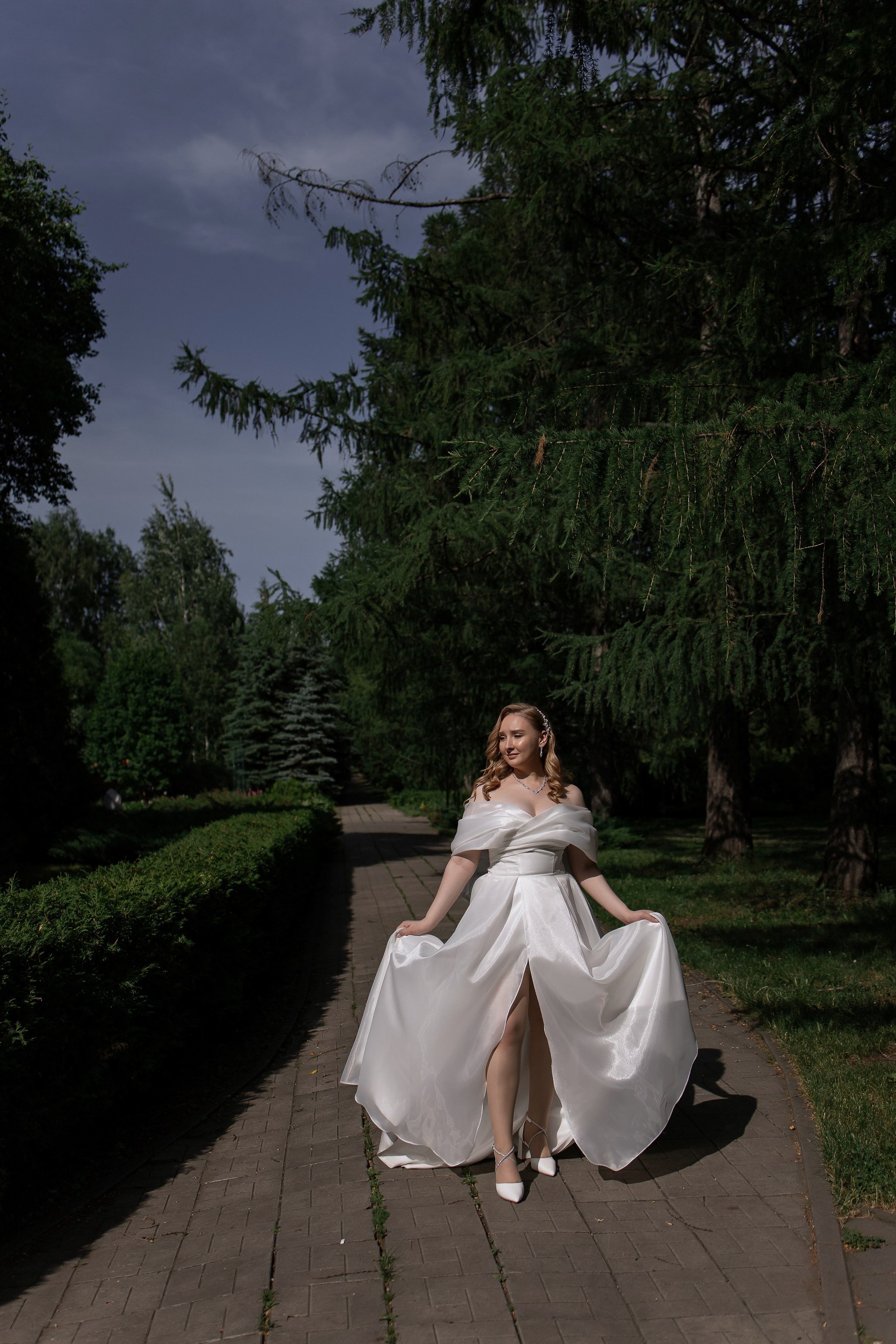 Jane & Artem. Anneta Benthen | Photographer