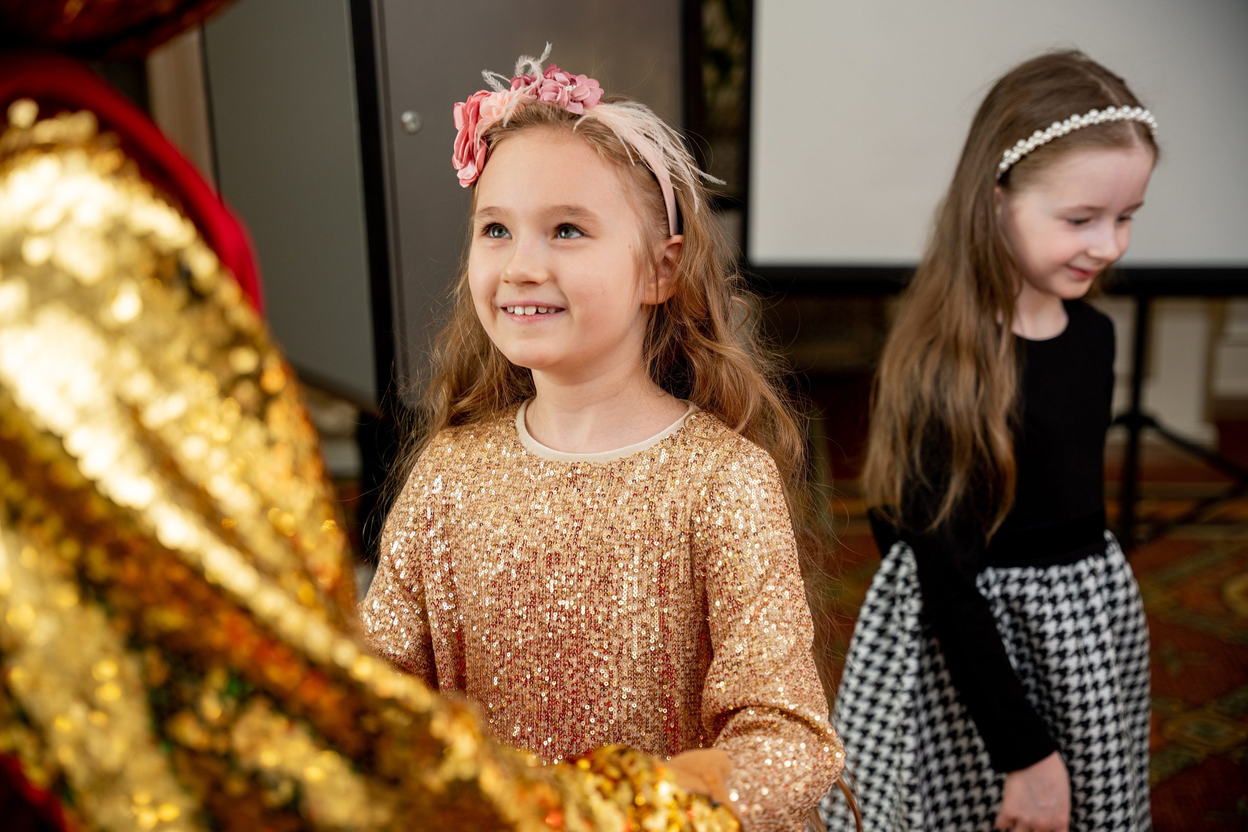 ДР МАРИНЫ. Фотограф на любое мероприятие