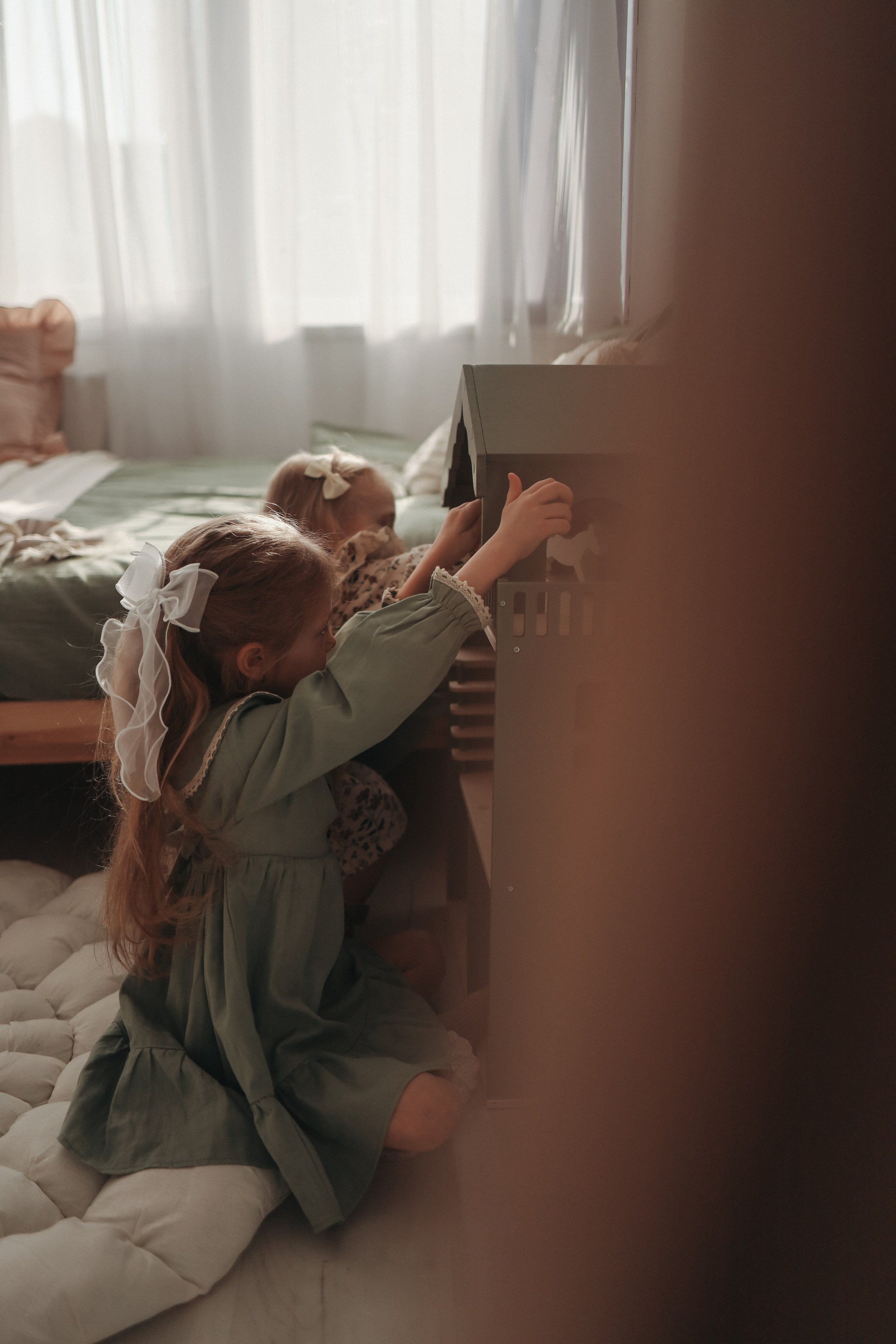 Happy Birhday. Фотограф новорожденных и детский фотограф в Новосибирске