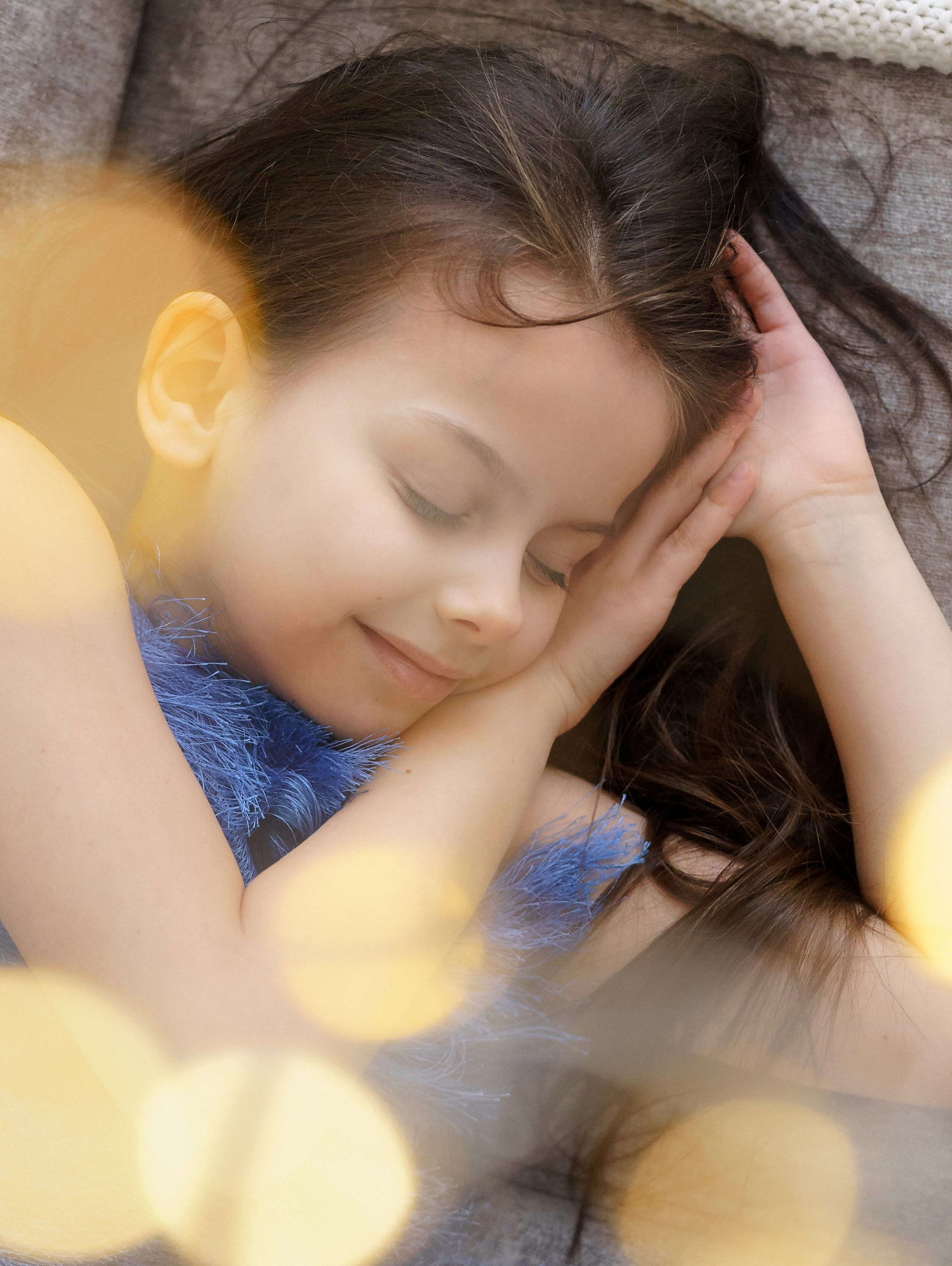 Василина и Павла. Елена Симонова