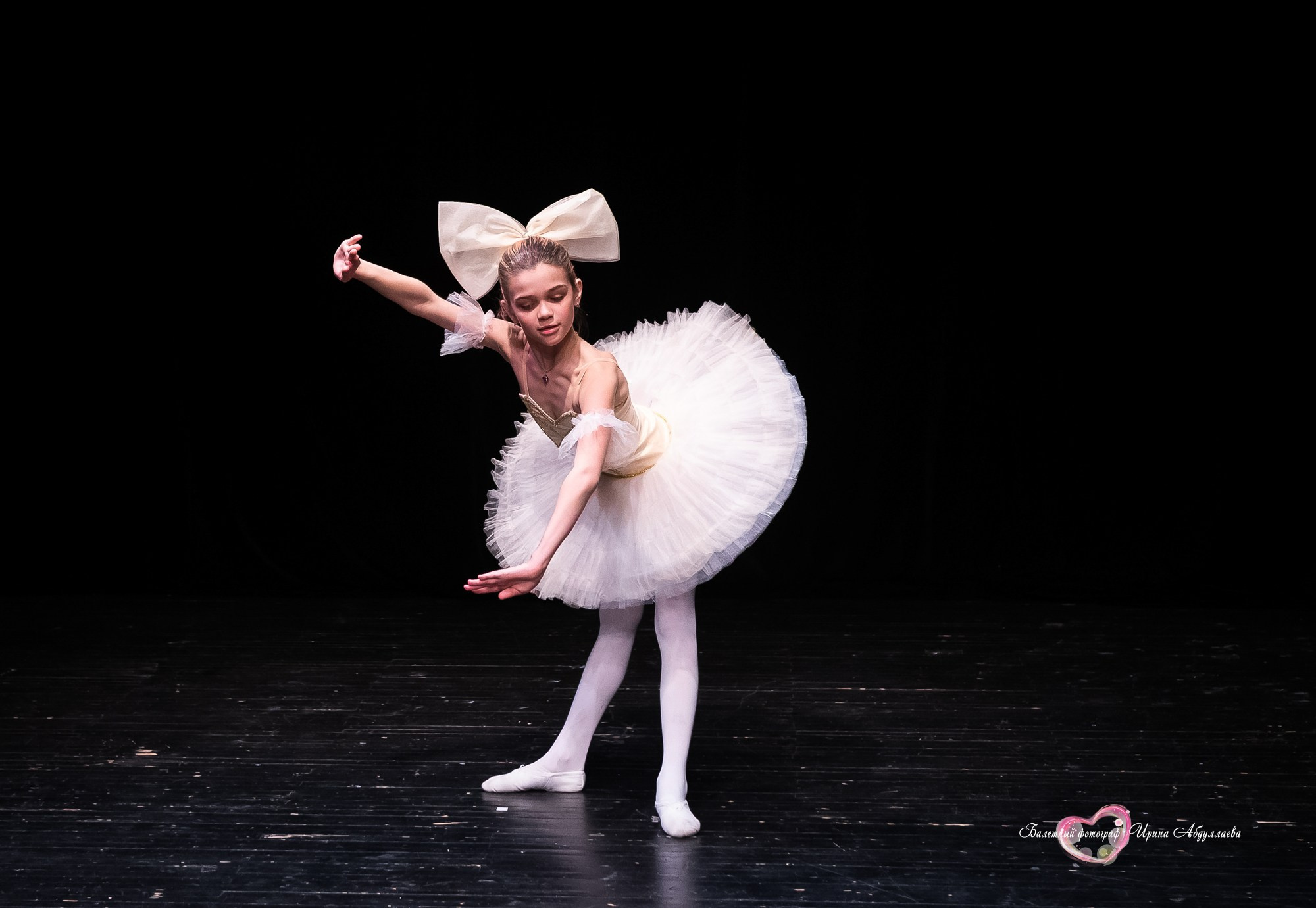 Хореографическая студия STUDIO GRIG «КЛАСС-КОНЦЕРТ» (г. Москва) 2022 г