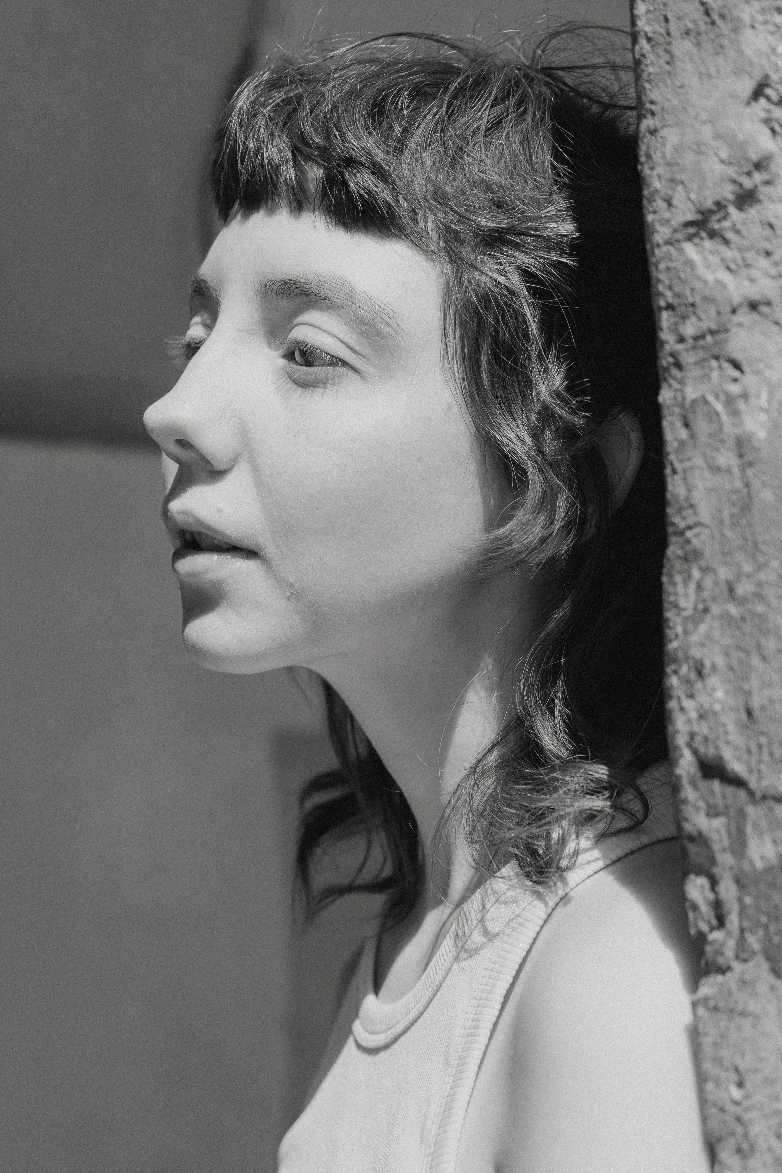 Аня. Денис Марков — фотограф в Екатеринбурге