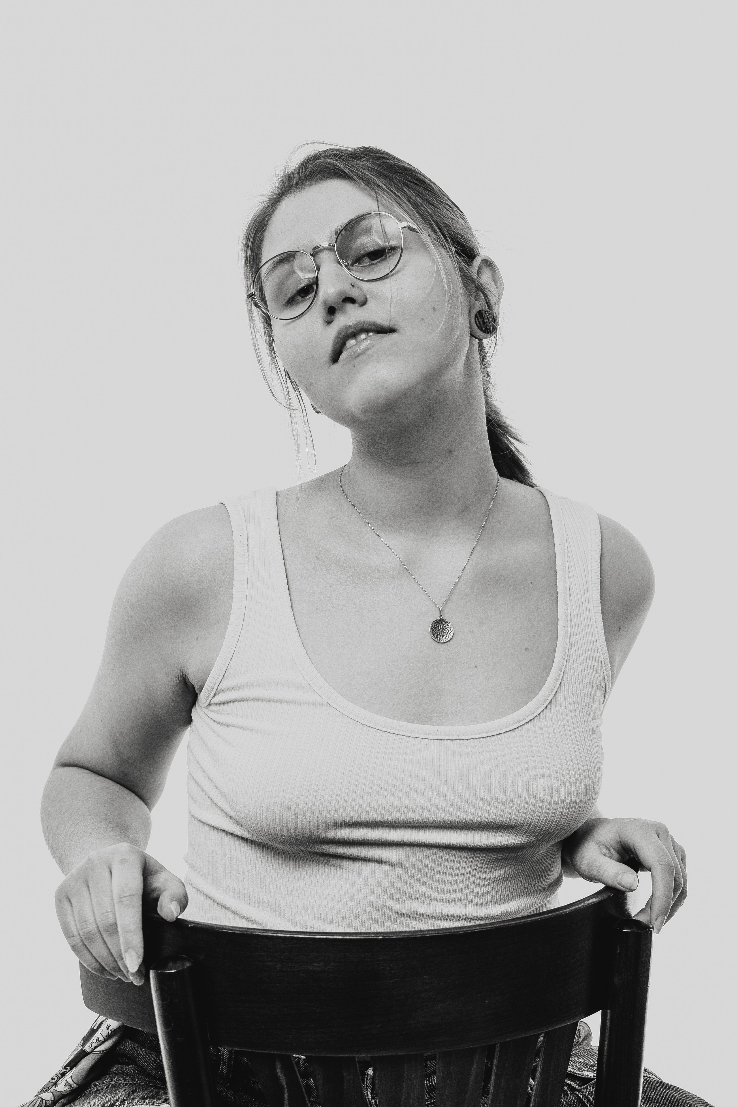 Фотопроект_Аня. Денис Марков — фотограф в Екатеринбурге