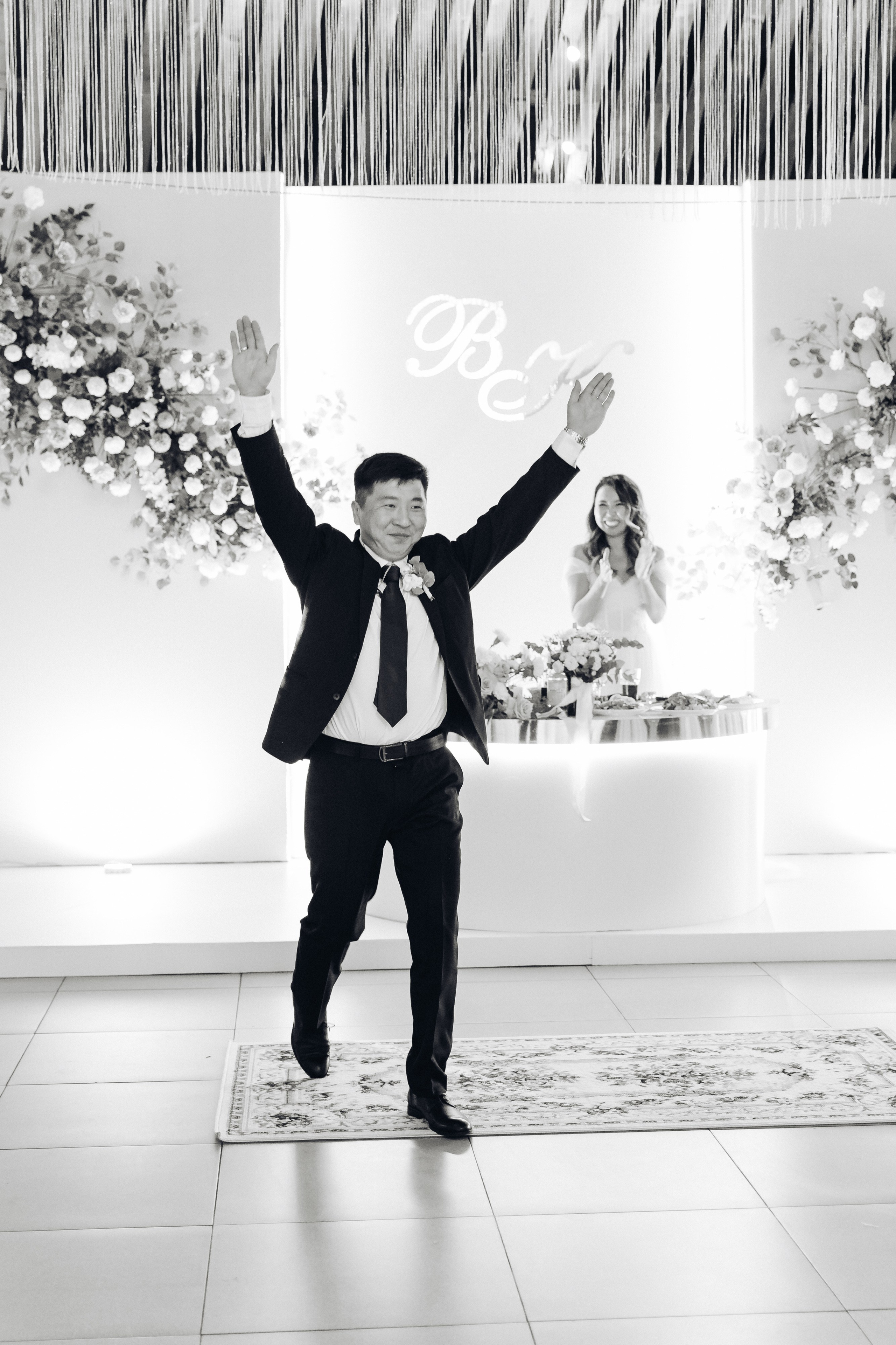 Свадьба Владимир и Ксения. Свадебный и семейный фотограф в Улан-Удэ