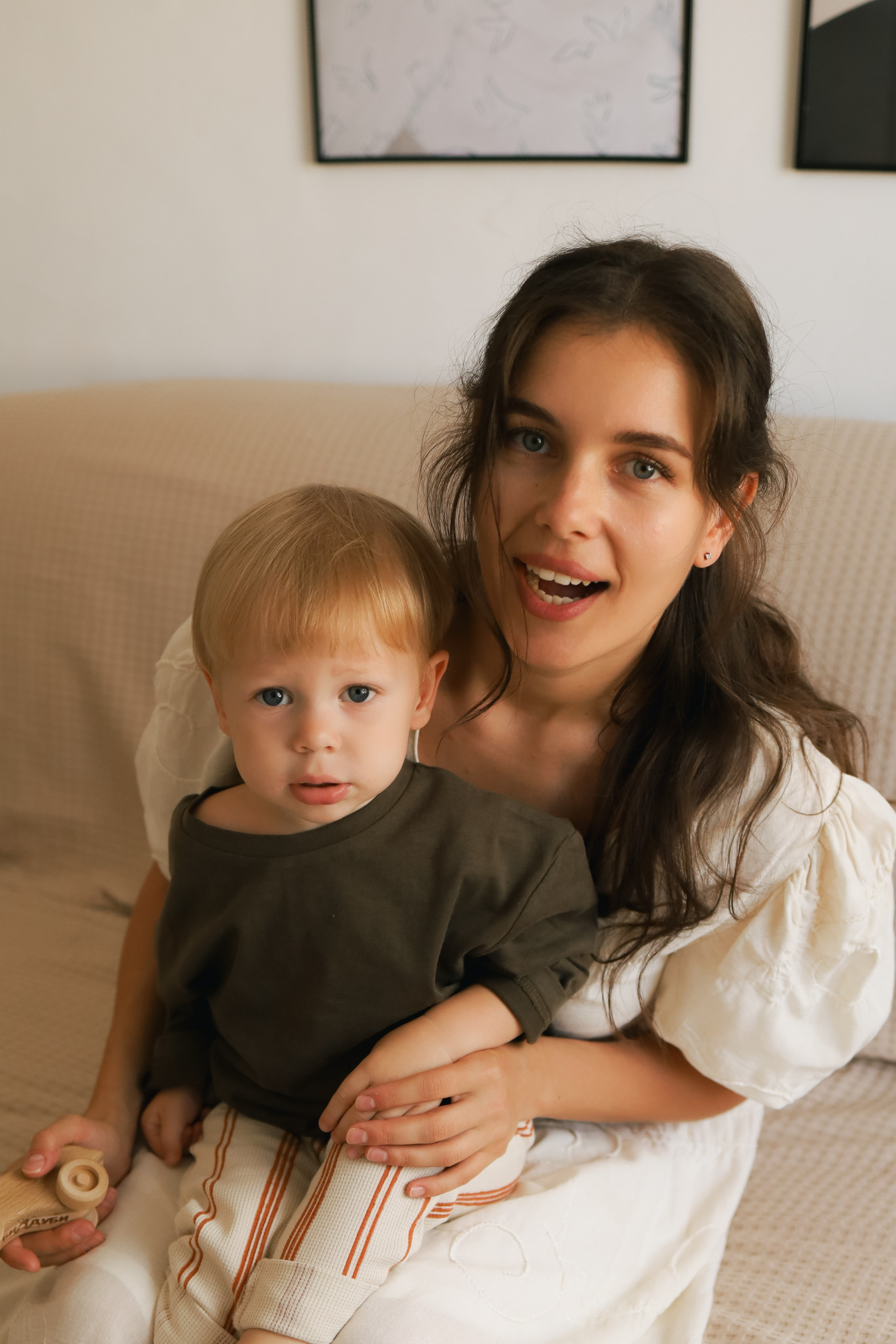 Валентина. Фотограф в Одинцово и Москве Анастасия Летовальцева