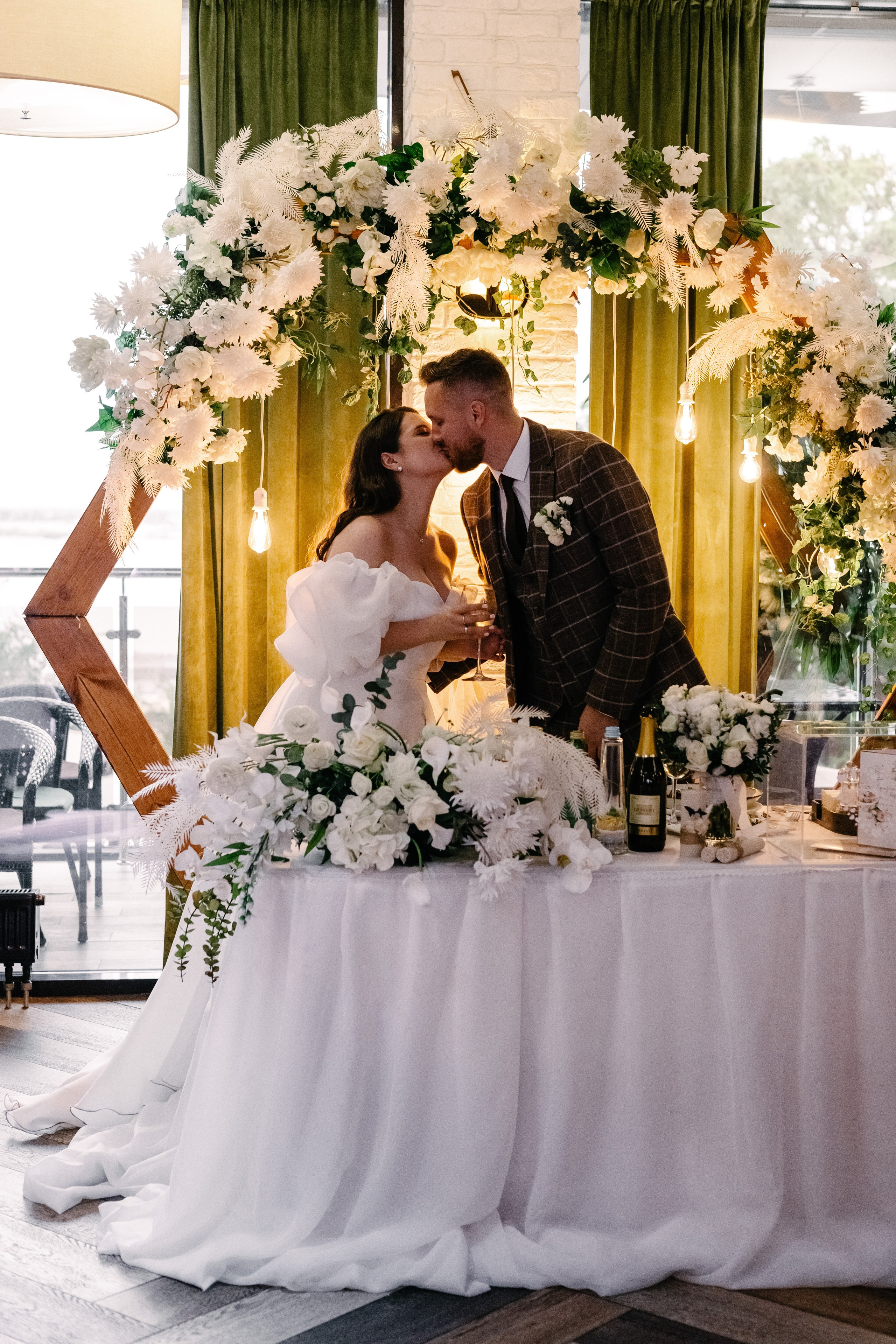 Яна, Андрей. Фотограф Волгоград Кристина Прохоренко