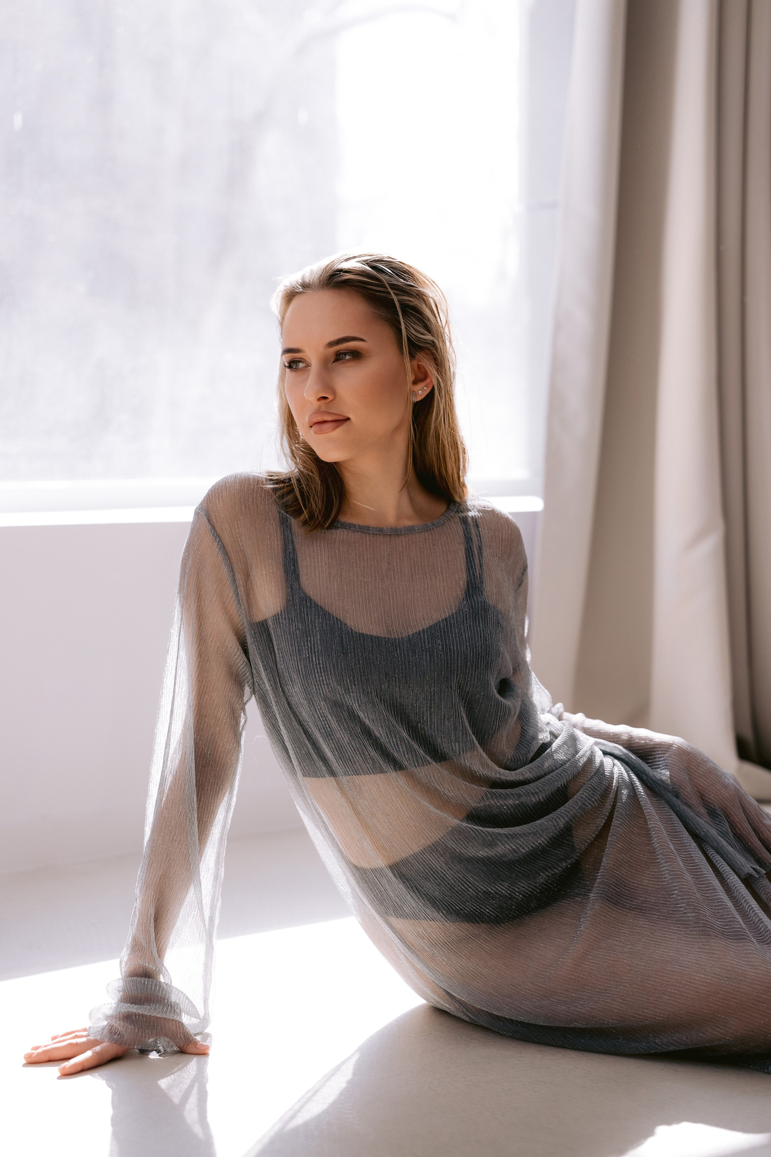 Ирина. Фотограф в Волгограде Кристина Прохоренко