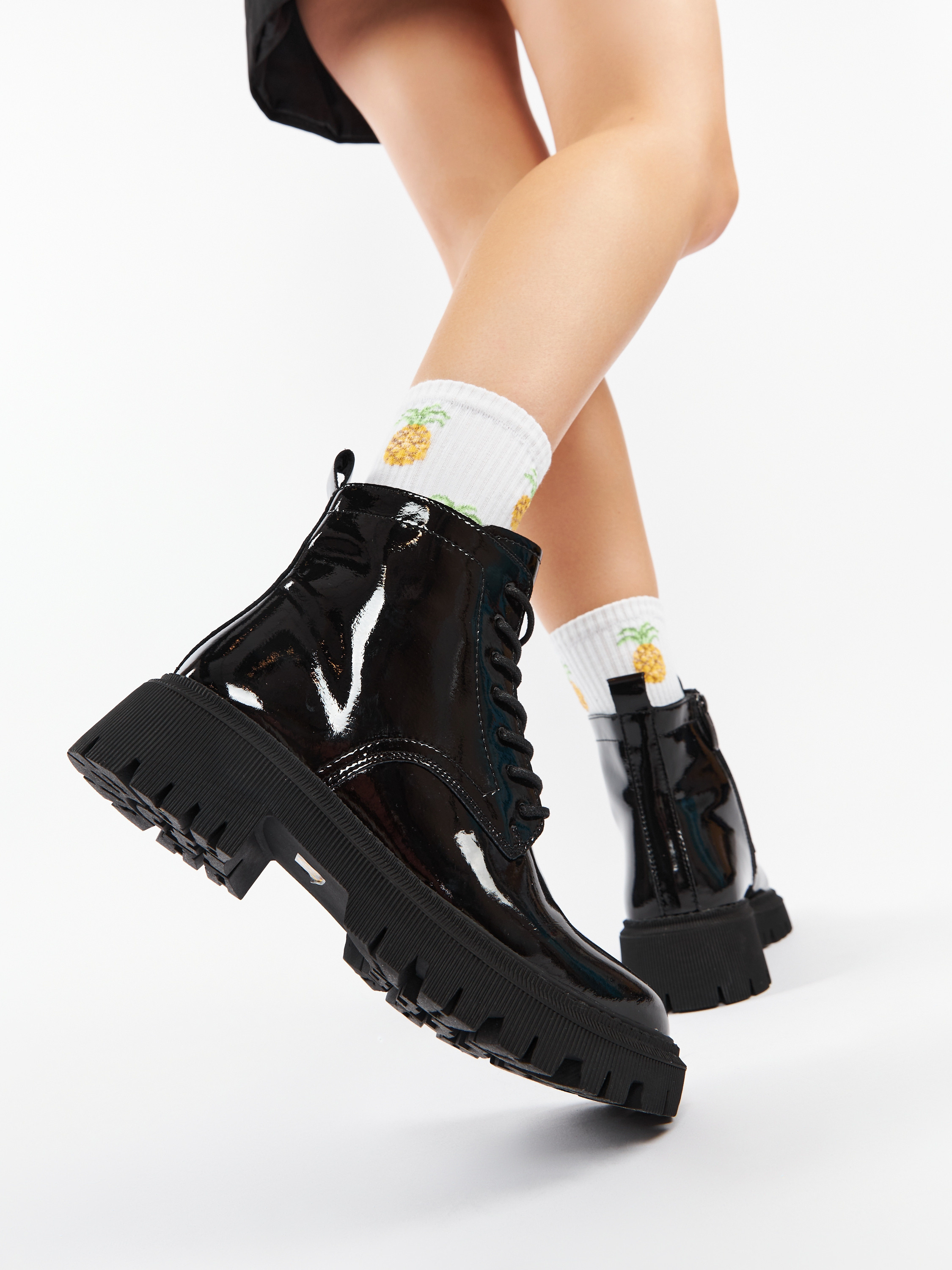 Профессиональная сьемка обуви Rio Fiore. Фотограф Мария Шулик