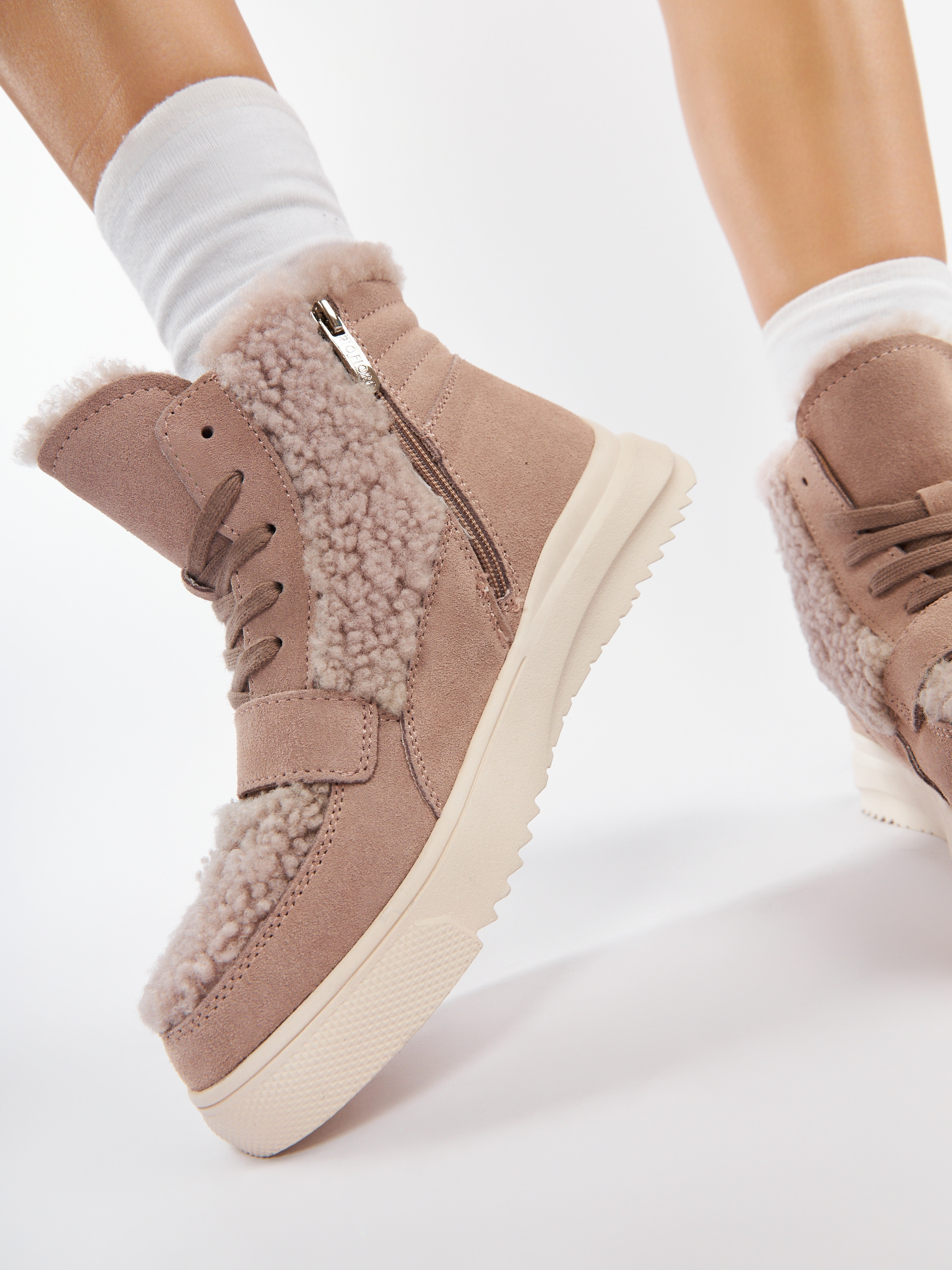 Профессиональная сьемка обуви Rio Fiore. Фотограф Мария Шулик