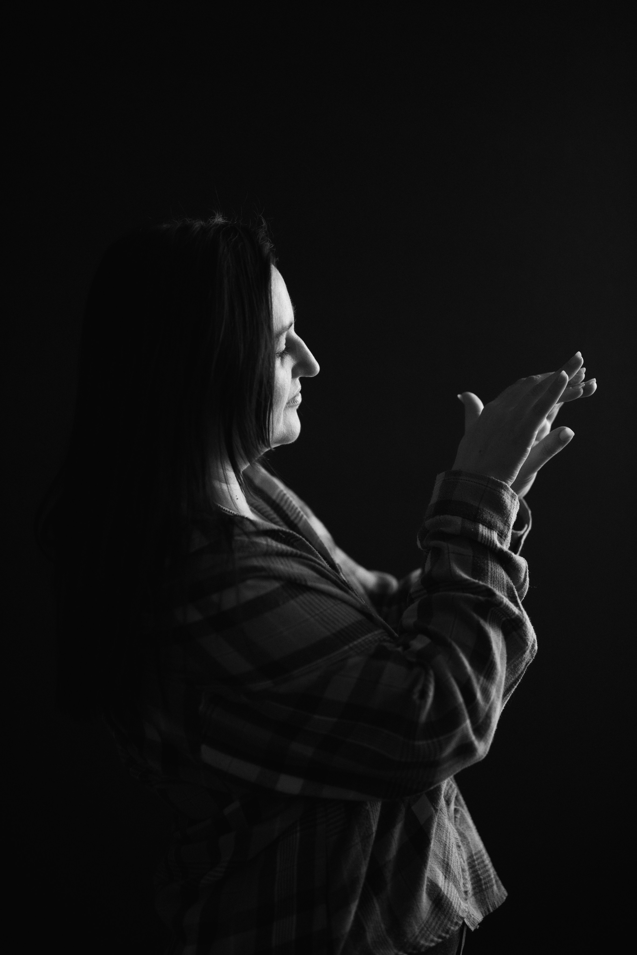 Ирина. Фотограф чувственного портрета в Санкт-Петербурге Светлана Фролова