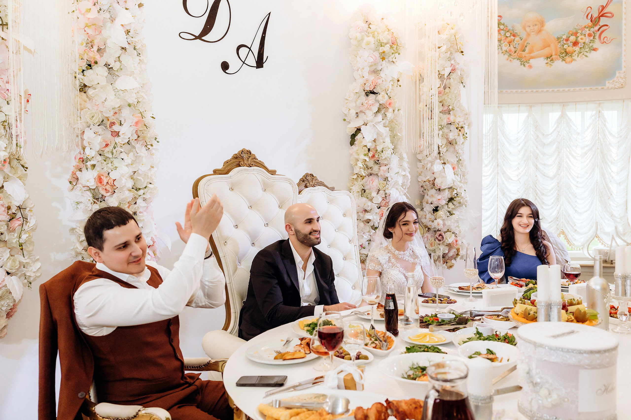 Давид и Ангелина 27 апреля 2024. Фотограф в Калининграде свадебная фотография, репортажная, фотосессии