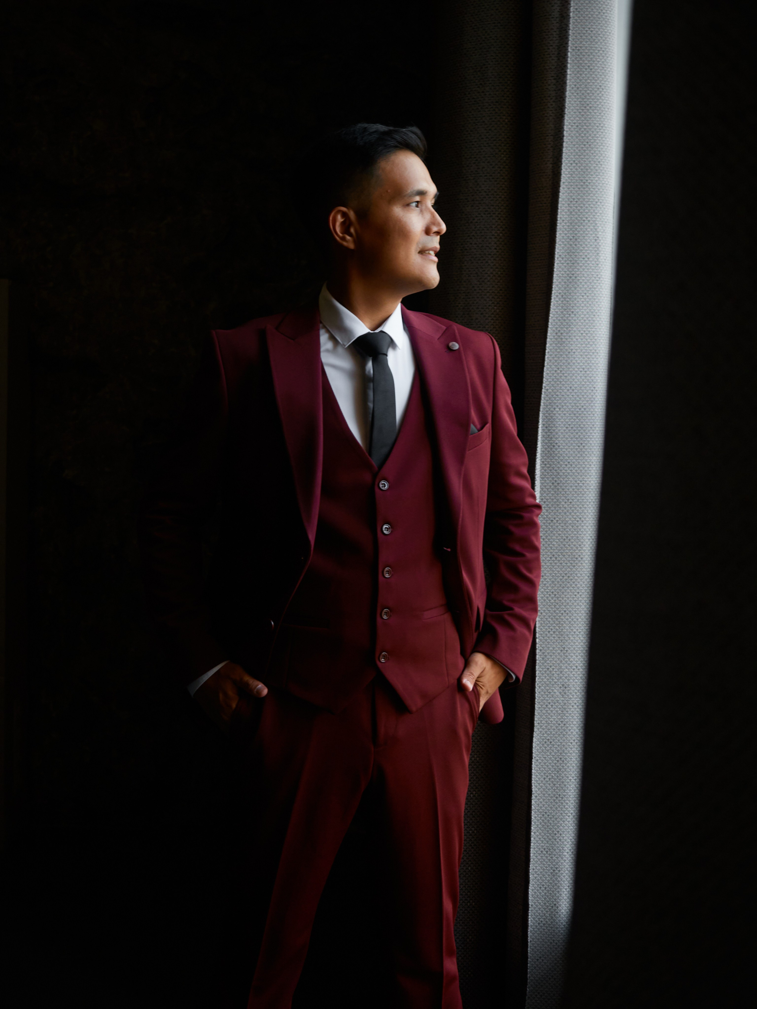 Ведущий. ГЛАВНОЕ