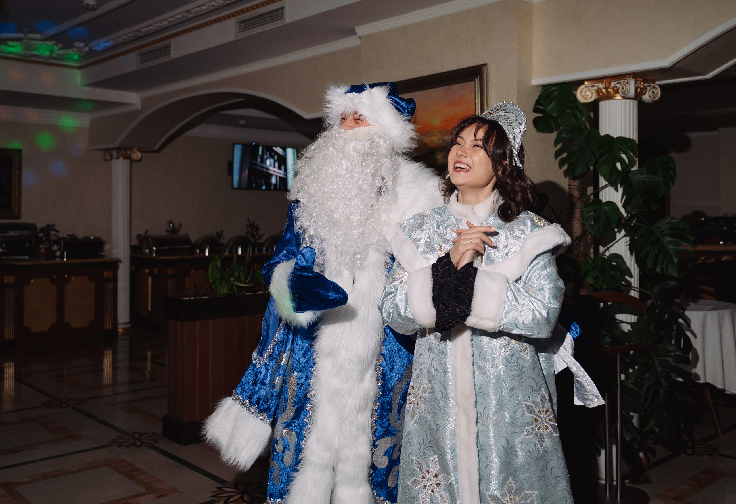 Корпоратив «Твойтай». Свадебный и семейный фотограф в Краснодаре Павел Мельников