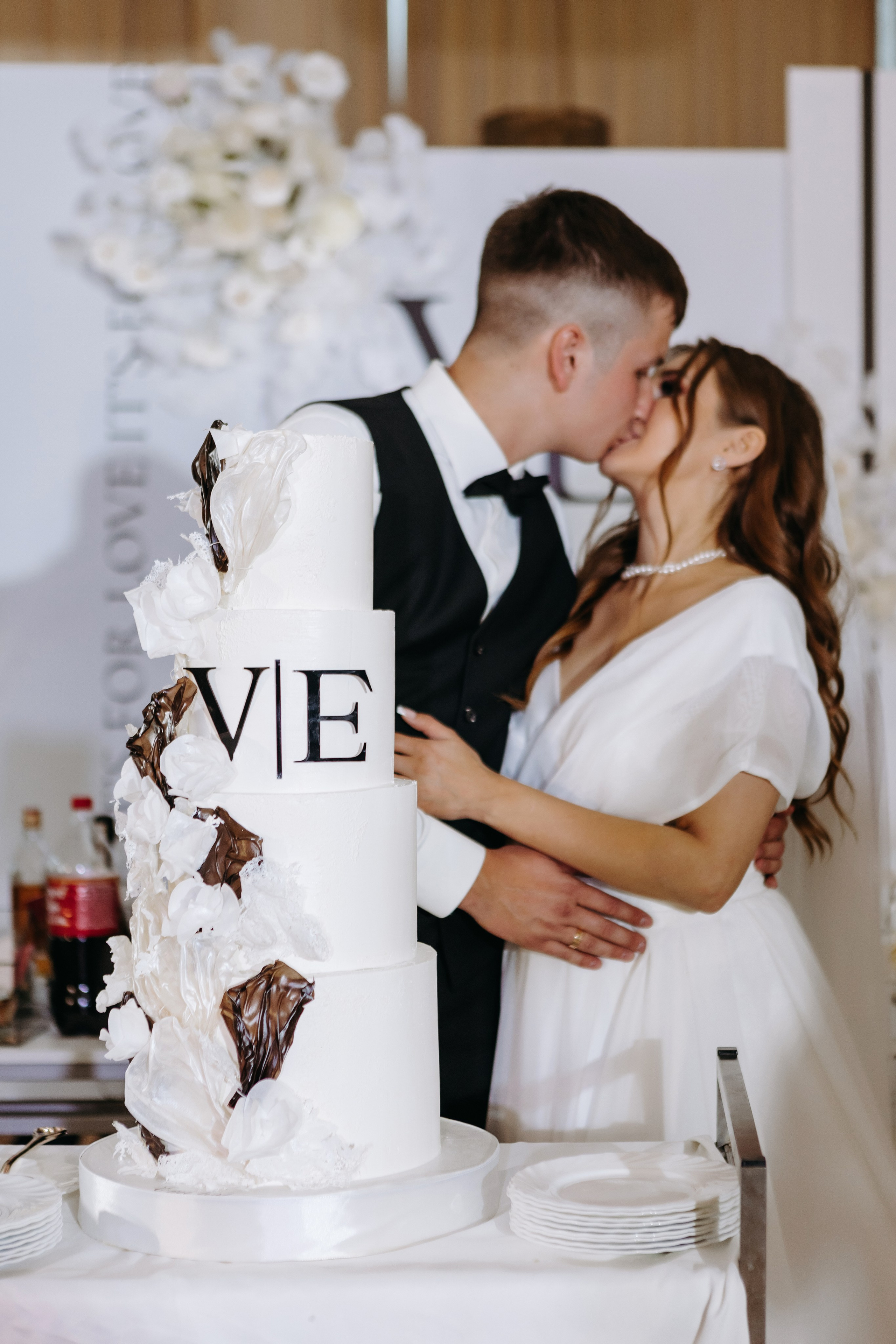 Владислав и Евгения. Свадебный фотограф Ксения Трухина в Нижнем Новгороде и Москве