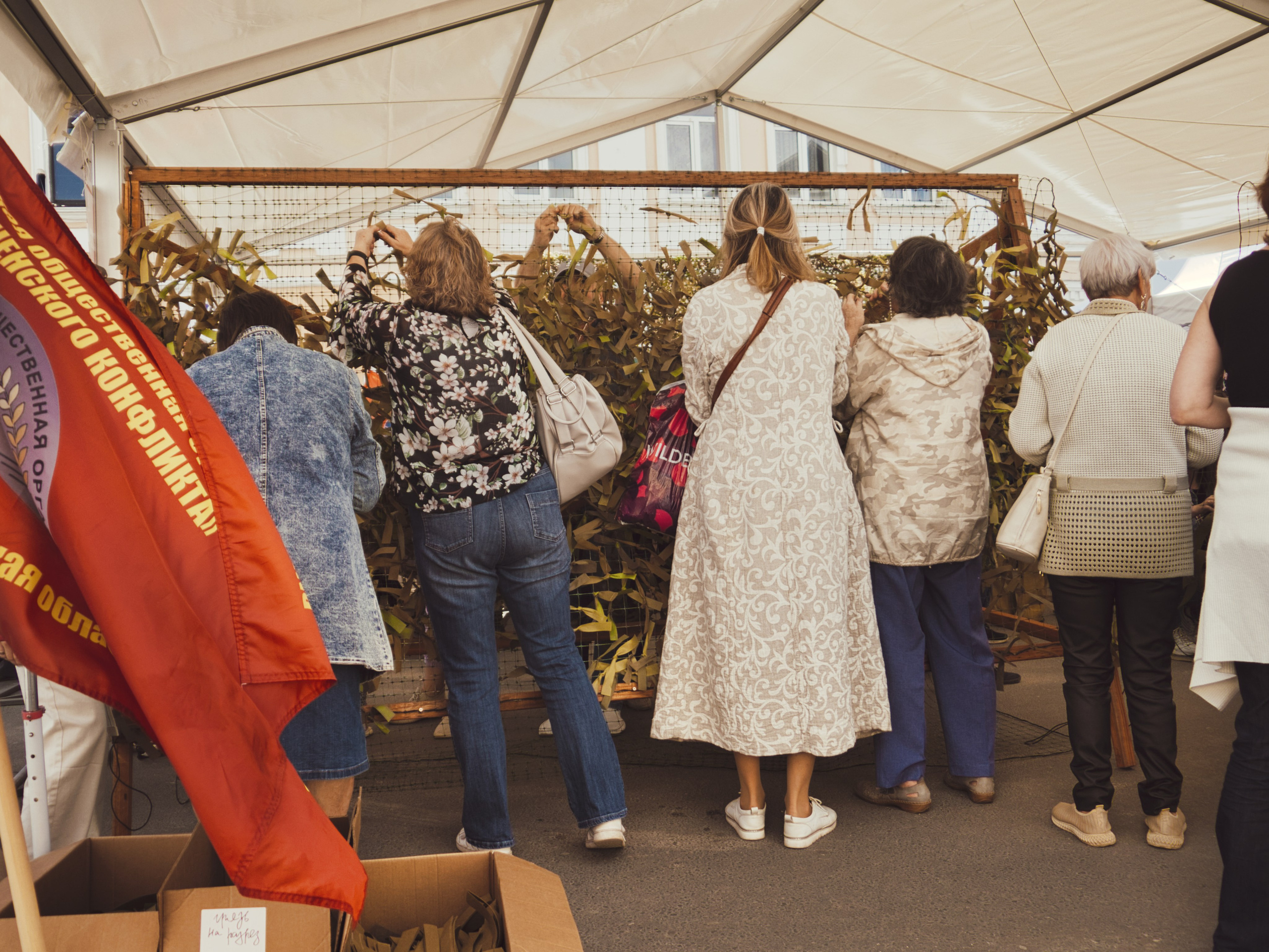 День города 2023. Муром-Инфо. Новости культуры, образования, спорта в городе Муром