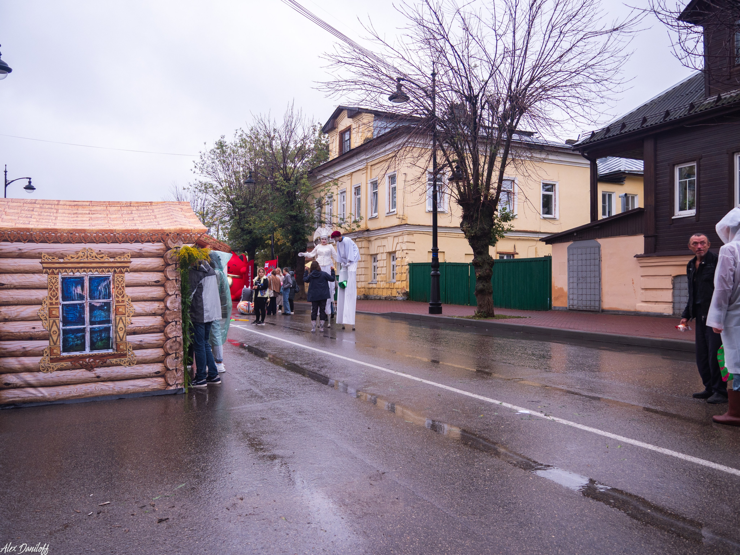 День города Муром 2025. Муром-Инфо. Новости культуры, образования, спорта в городе Муром