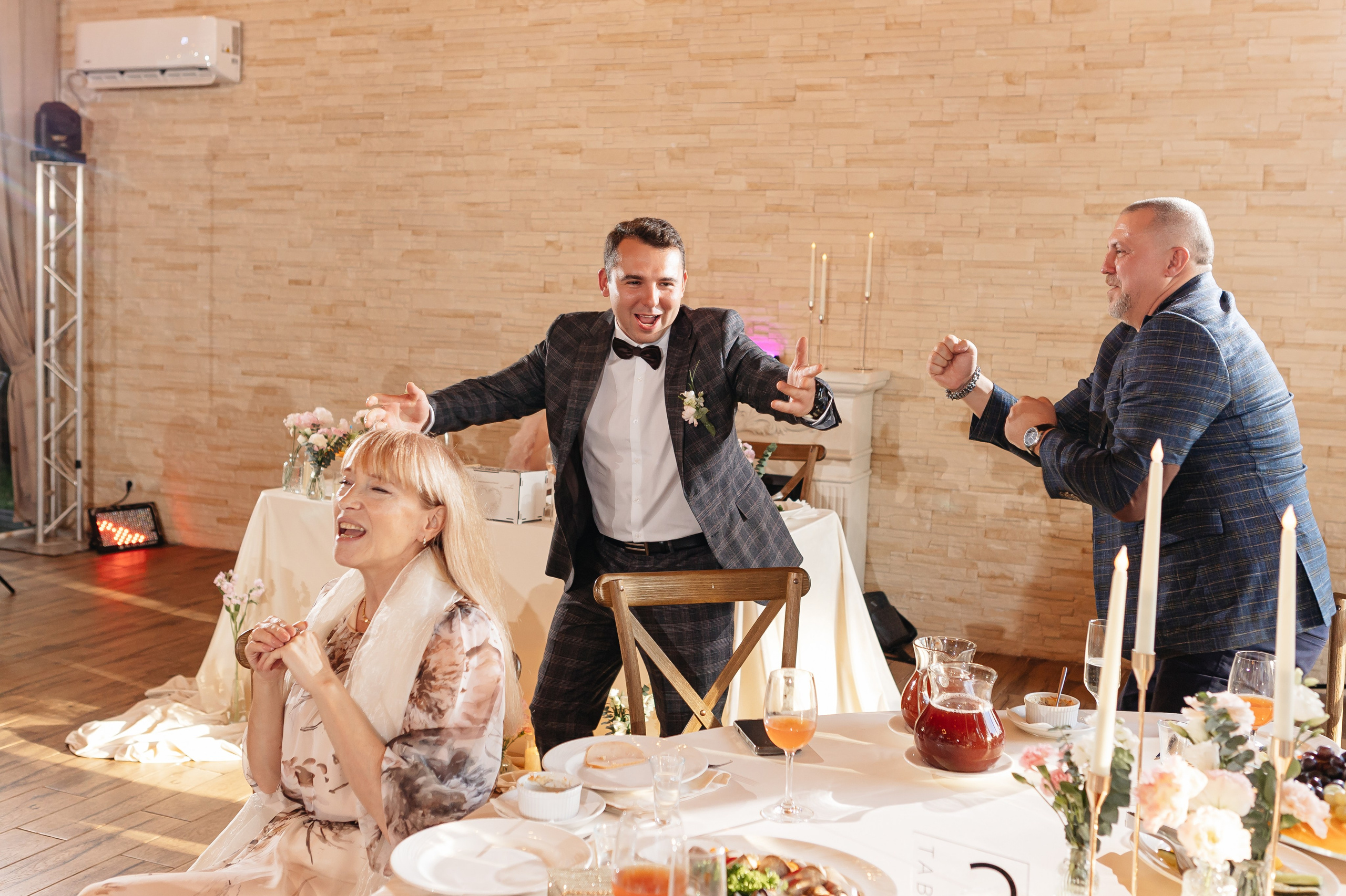 2025.09.04 Н&A (банкет). Ирина Бешляга. Фотограф в Москве и по всей России