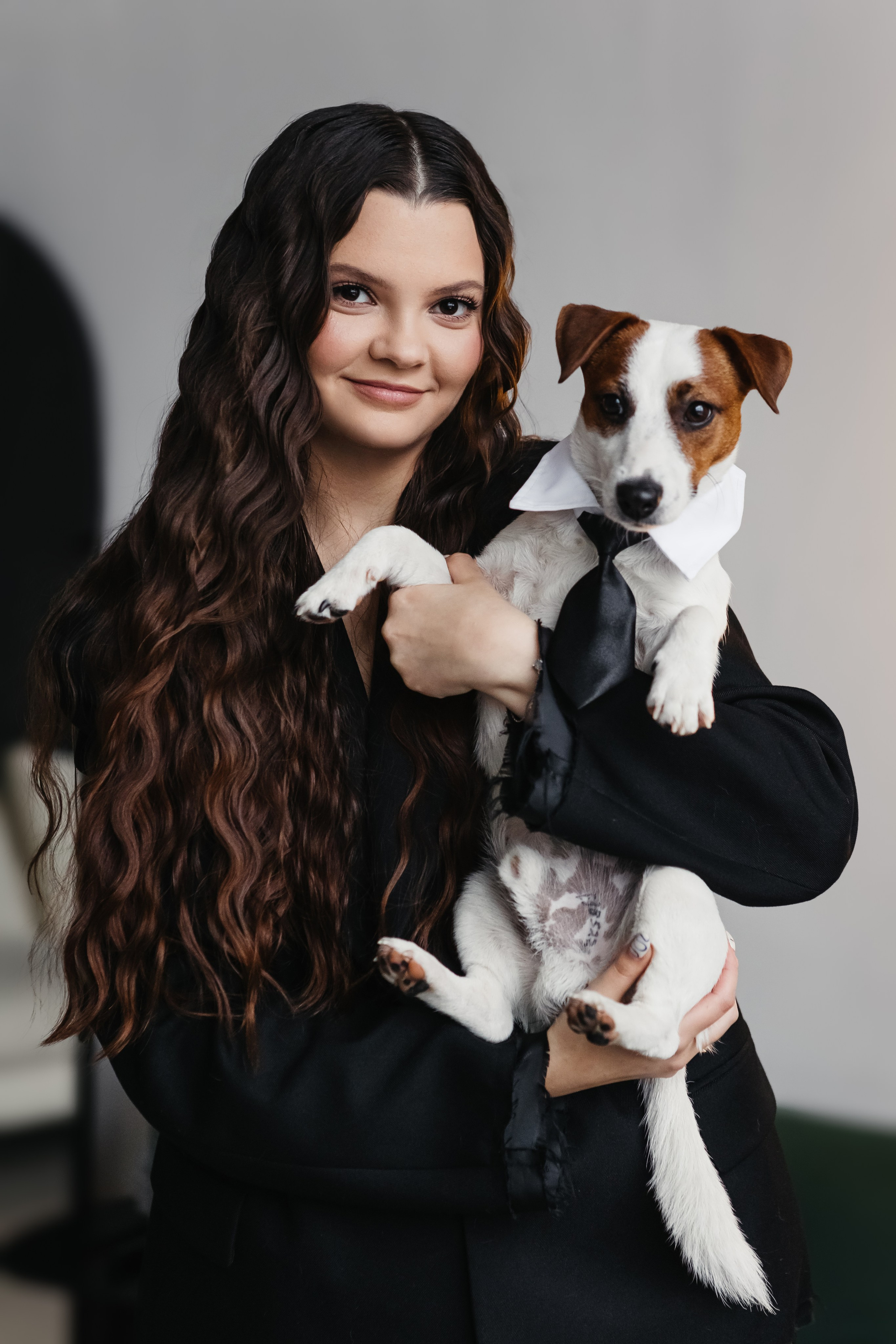 2024.03.24 Танюша, Руслан и Боба. Ирина Бешляга. Фотограф в Москве и по всей России