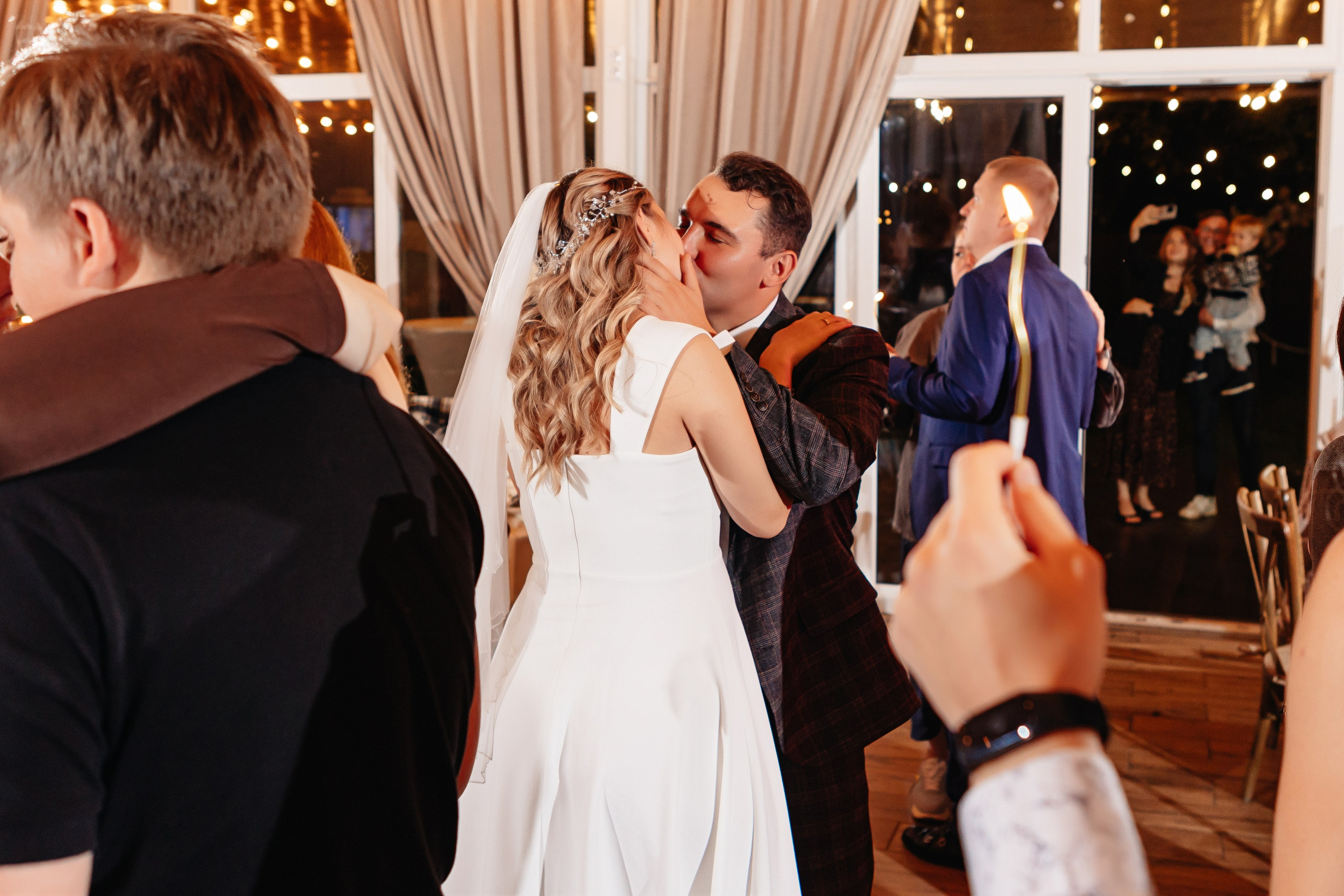 2025.09.04 Н&A (банкет). Ирина Бешляга. Фотограф в Москве и по всей России