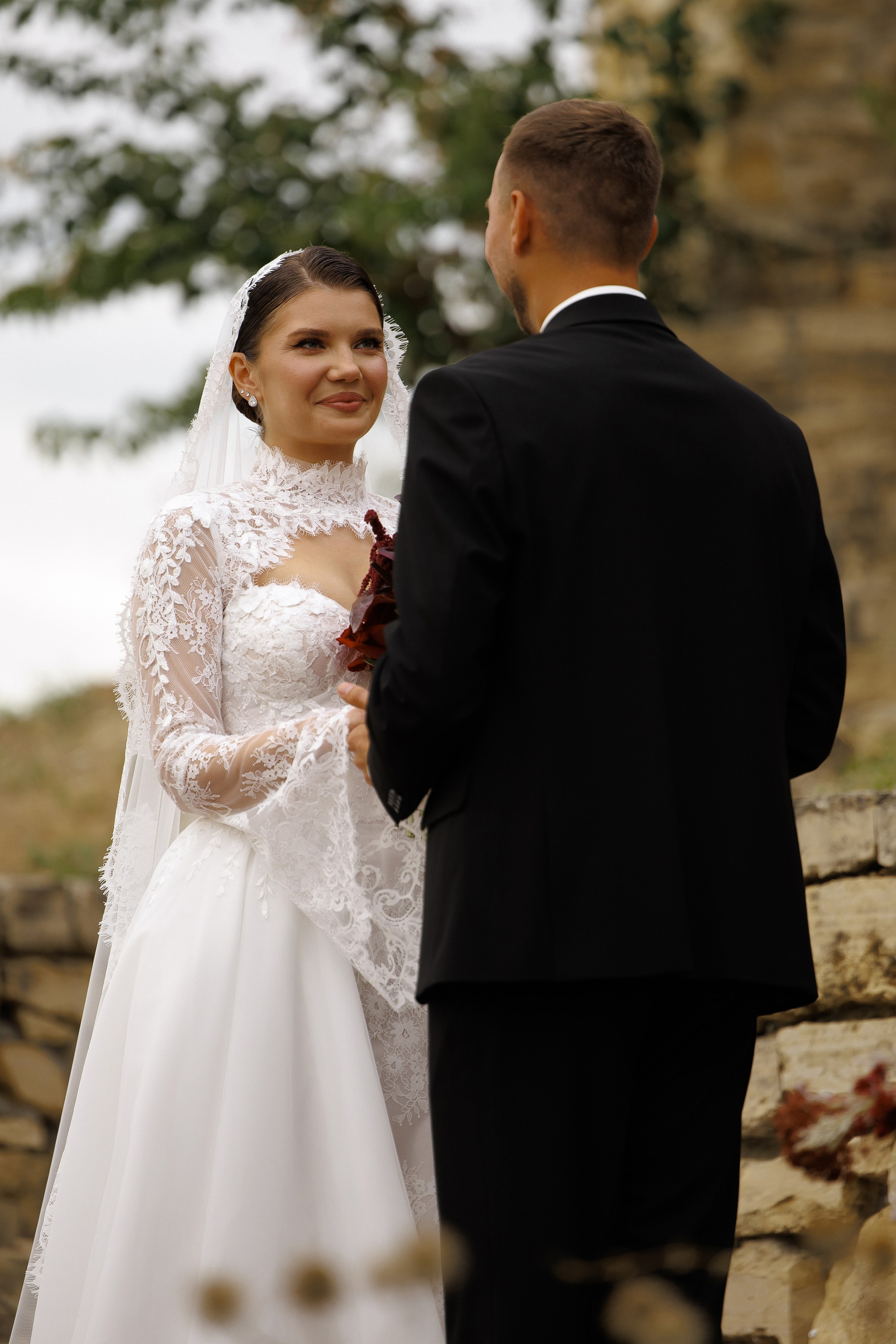 Wedding N&V. Свадебный фотограф Краснодар Юлия Ткаченко
