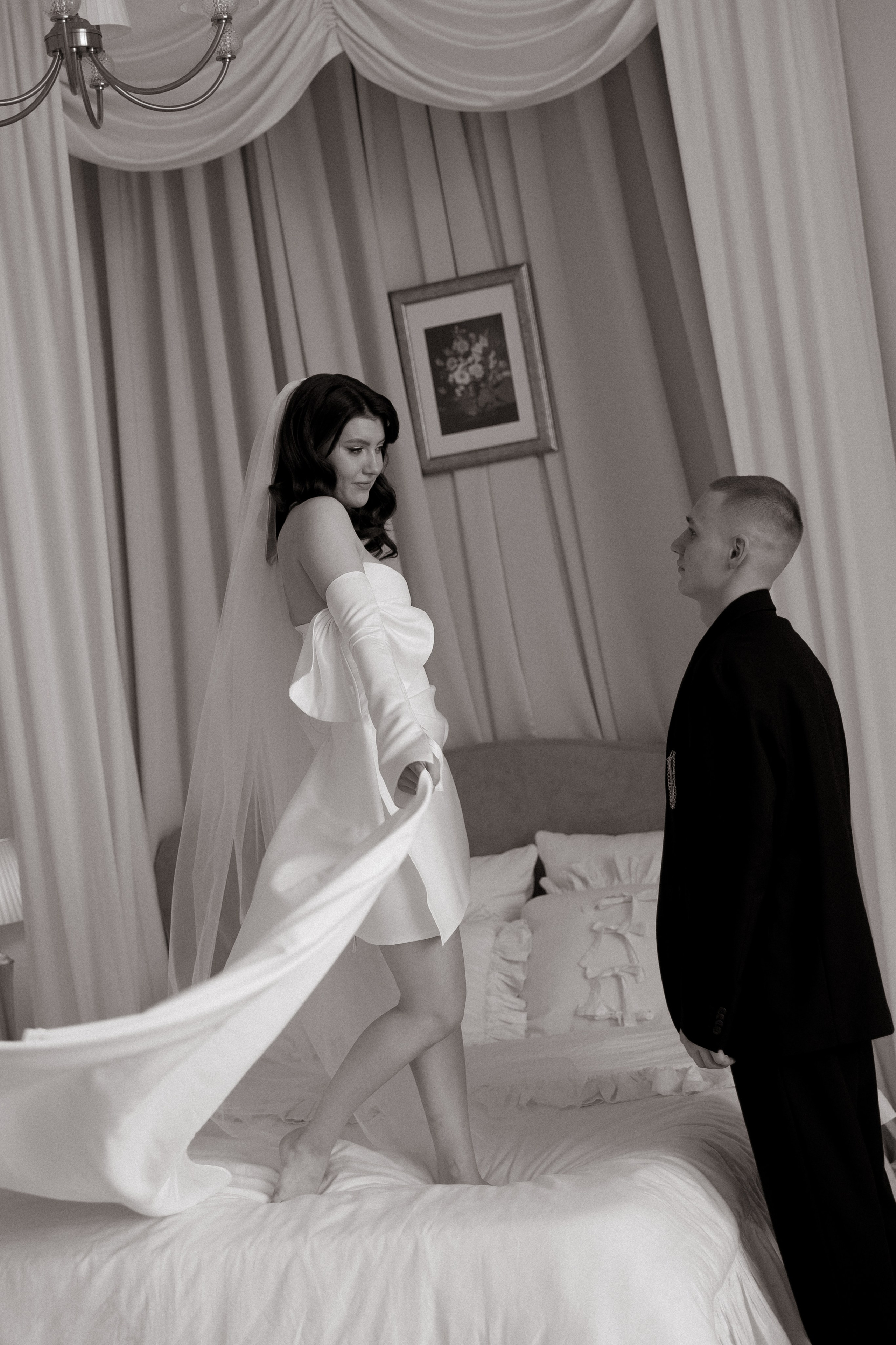 Wedding D&V. Свадебный фотограф Краснодар Юлия Ткаченко