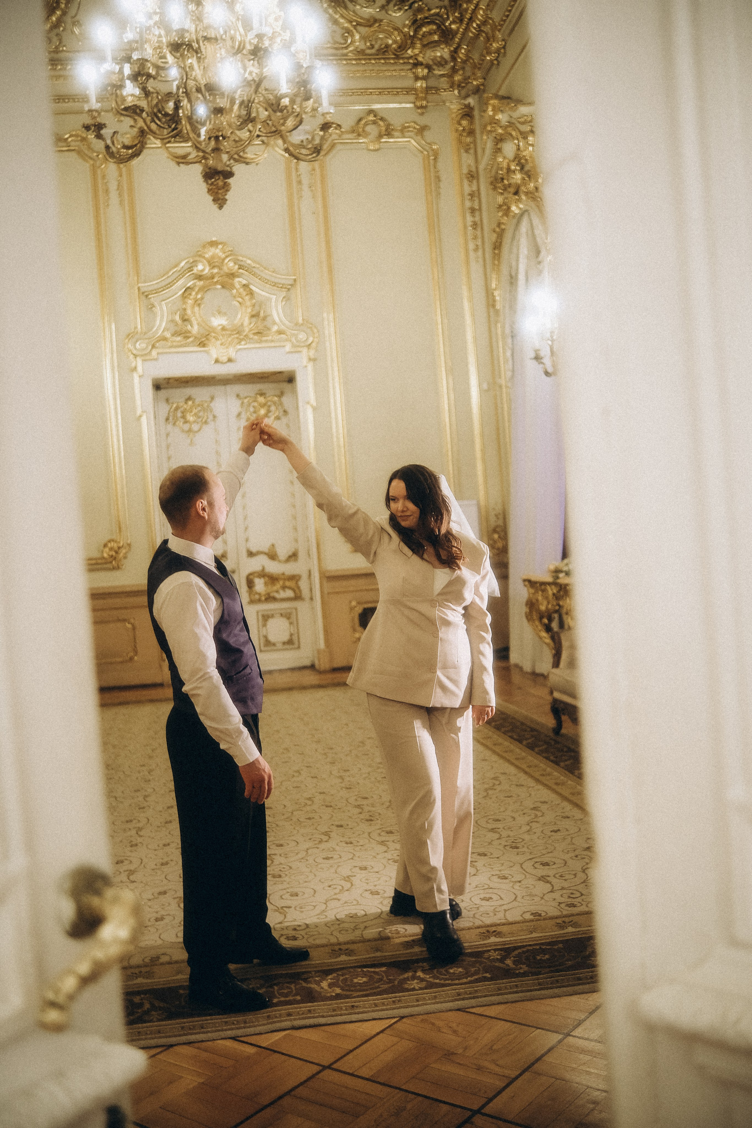 Аделия & Леша ДБ1. Phdkvmr.ru