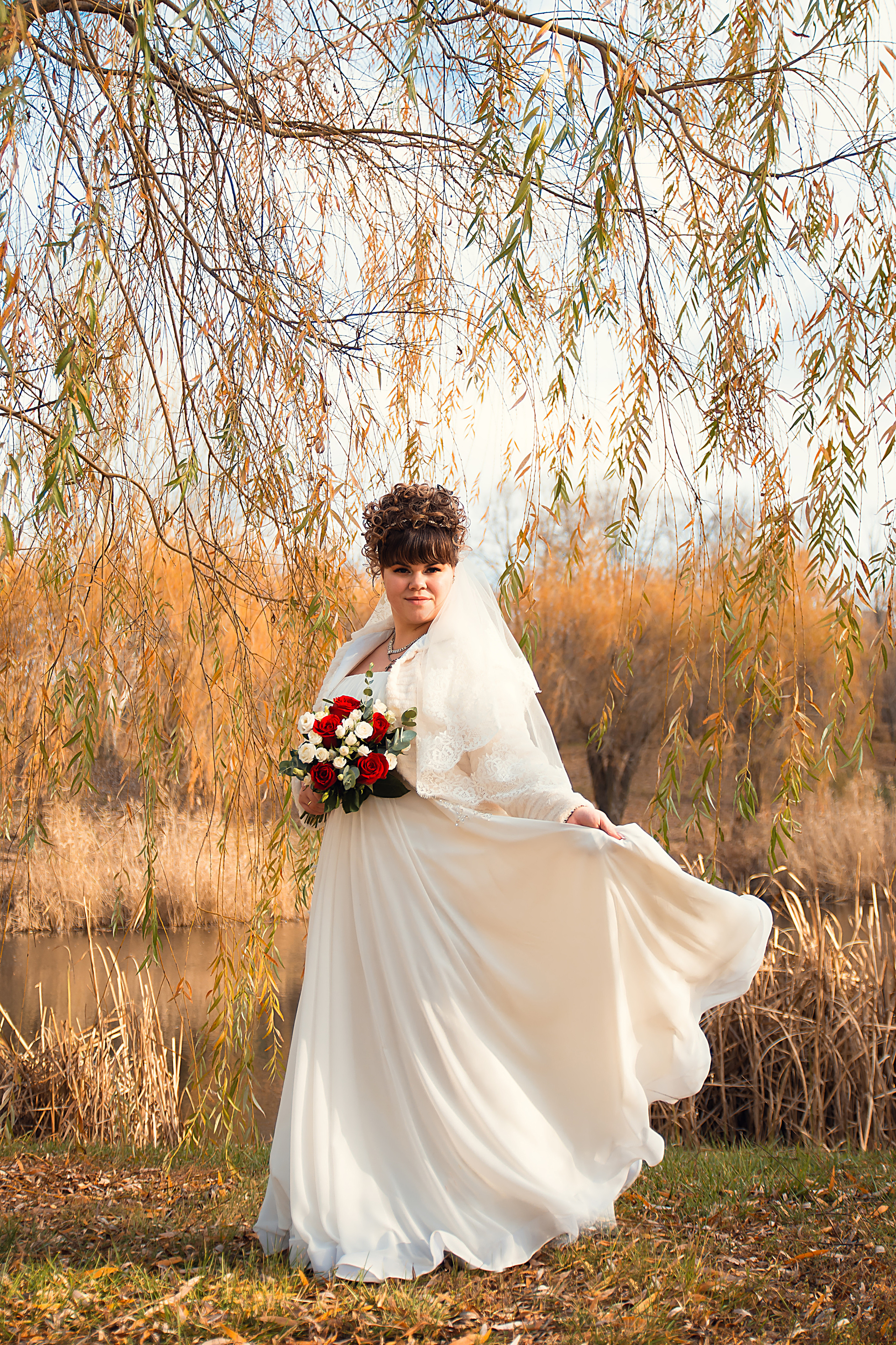 Wedding day. Семейный и свадебный фотограф Ksenia Strakh