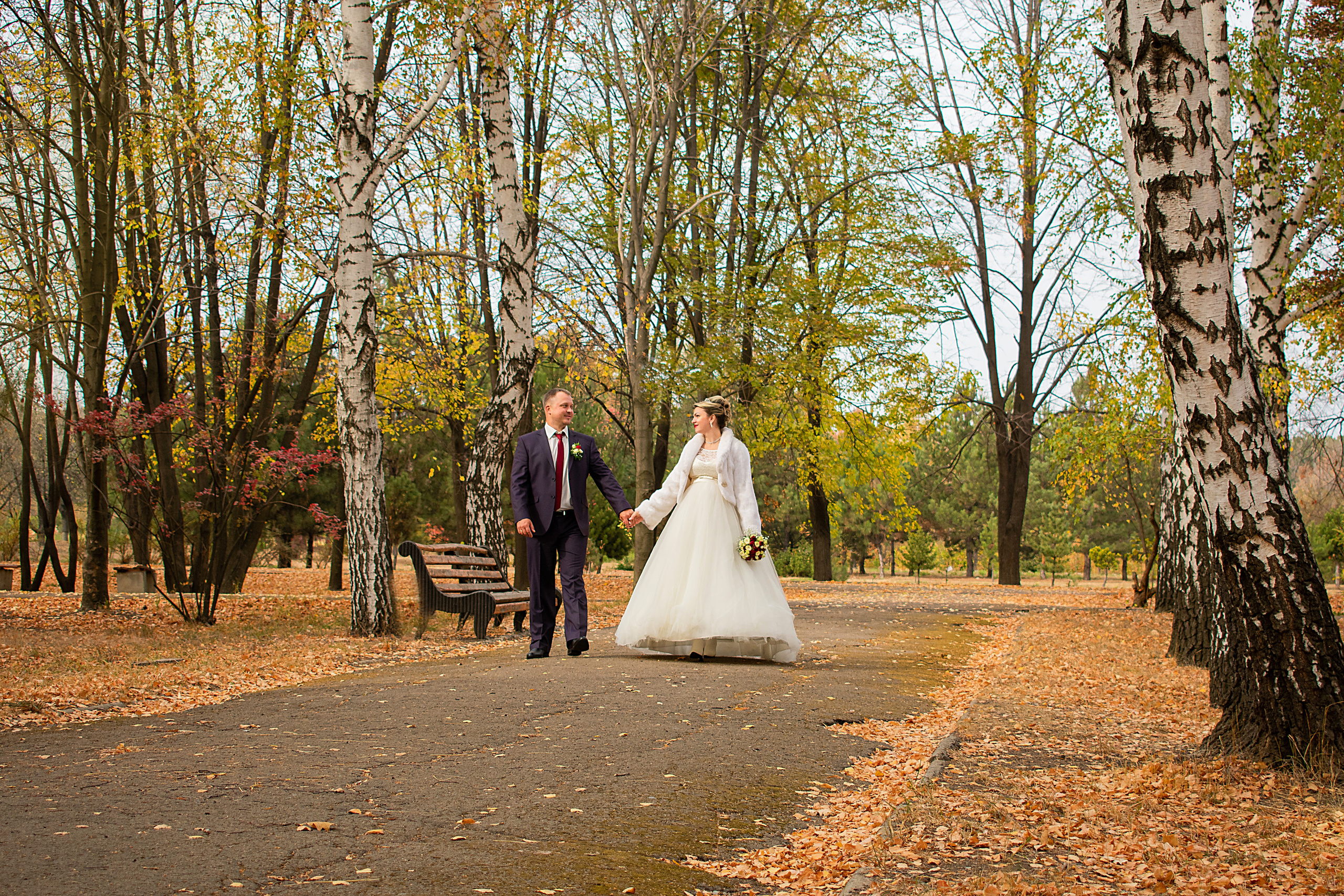 Wedding day. Семейный и свадебный фотограф Ksenia Strakh