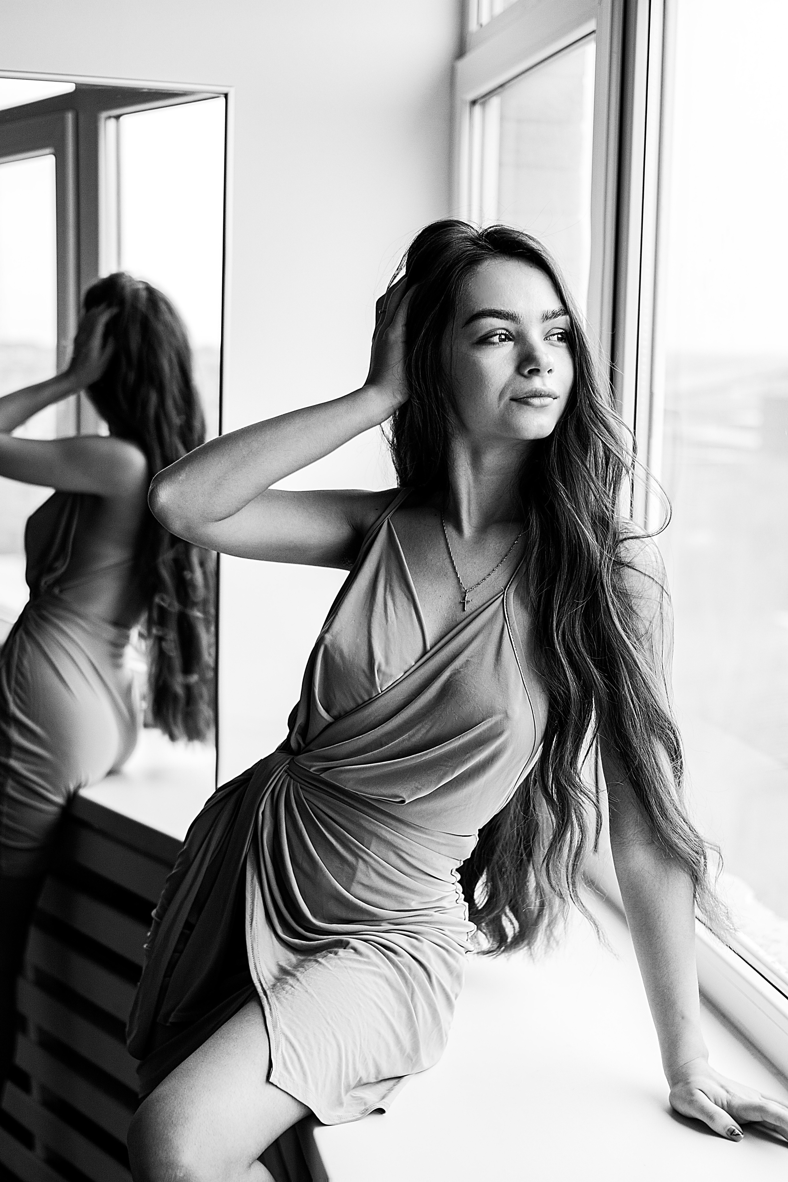 WOMEN PORTRET. Семейный и свадебный фотограф Ksenia Strakh