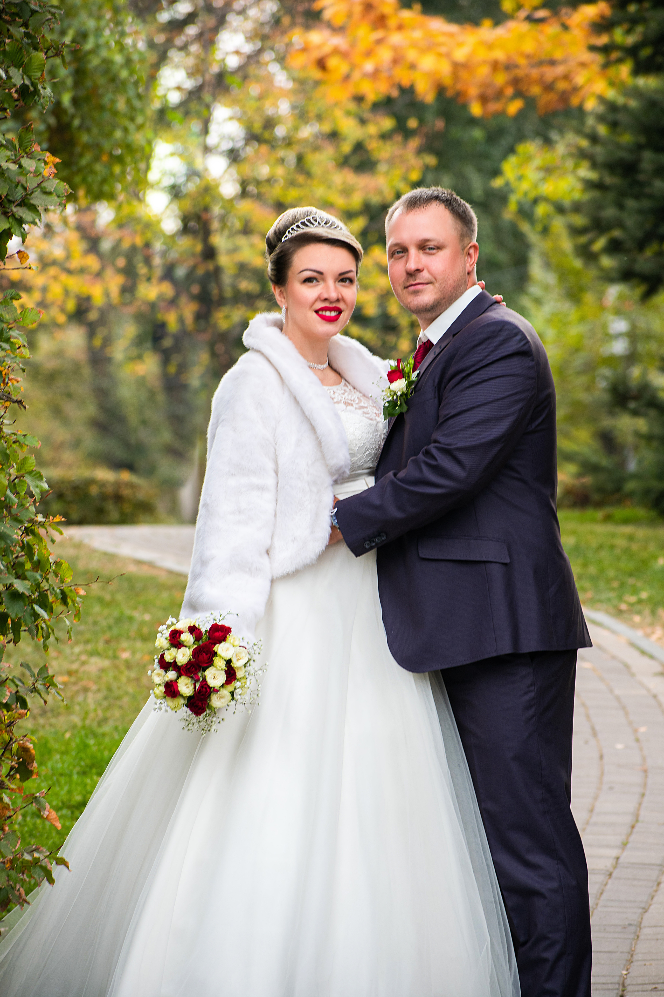Wedding day. Семейный и свадебный фотограф Ksenia Strakh