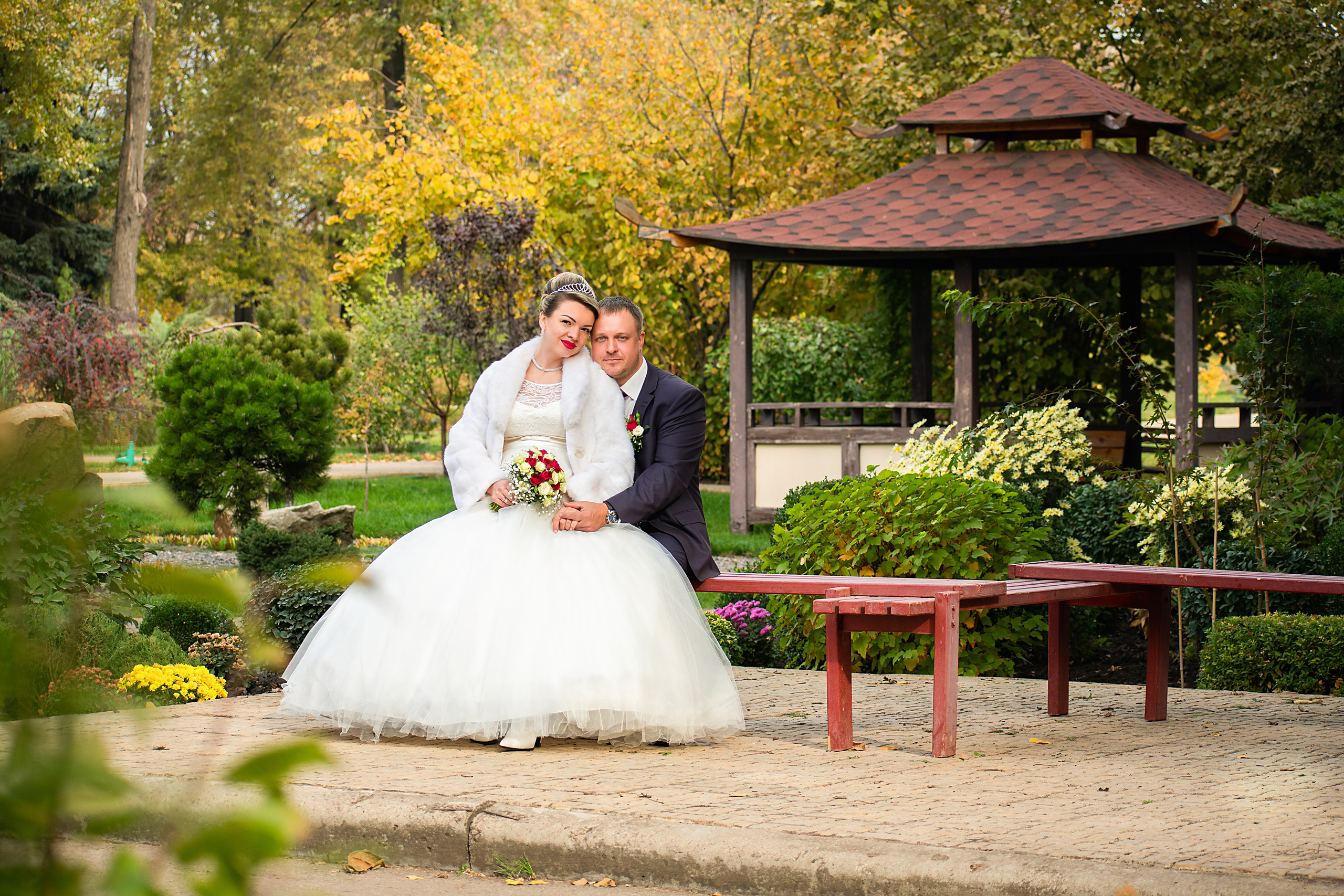 Wedding day. Семейный и свадебный фотограф Ksenia Strakh