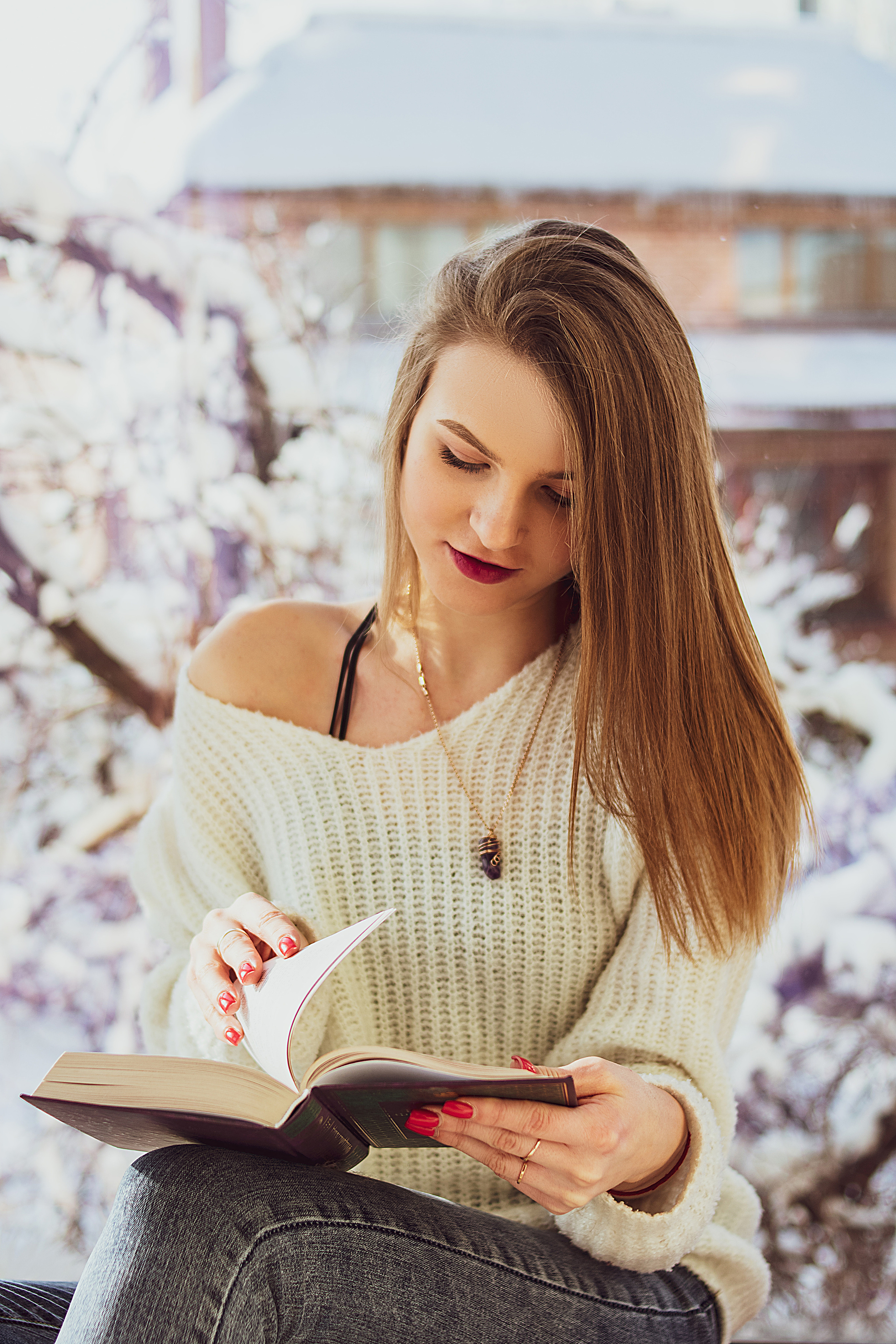 WOMEN PORTRET. Семейный и свадебный фотограф Ksenia Strakh