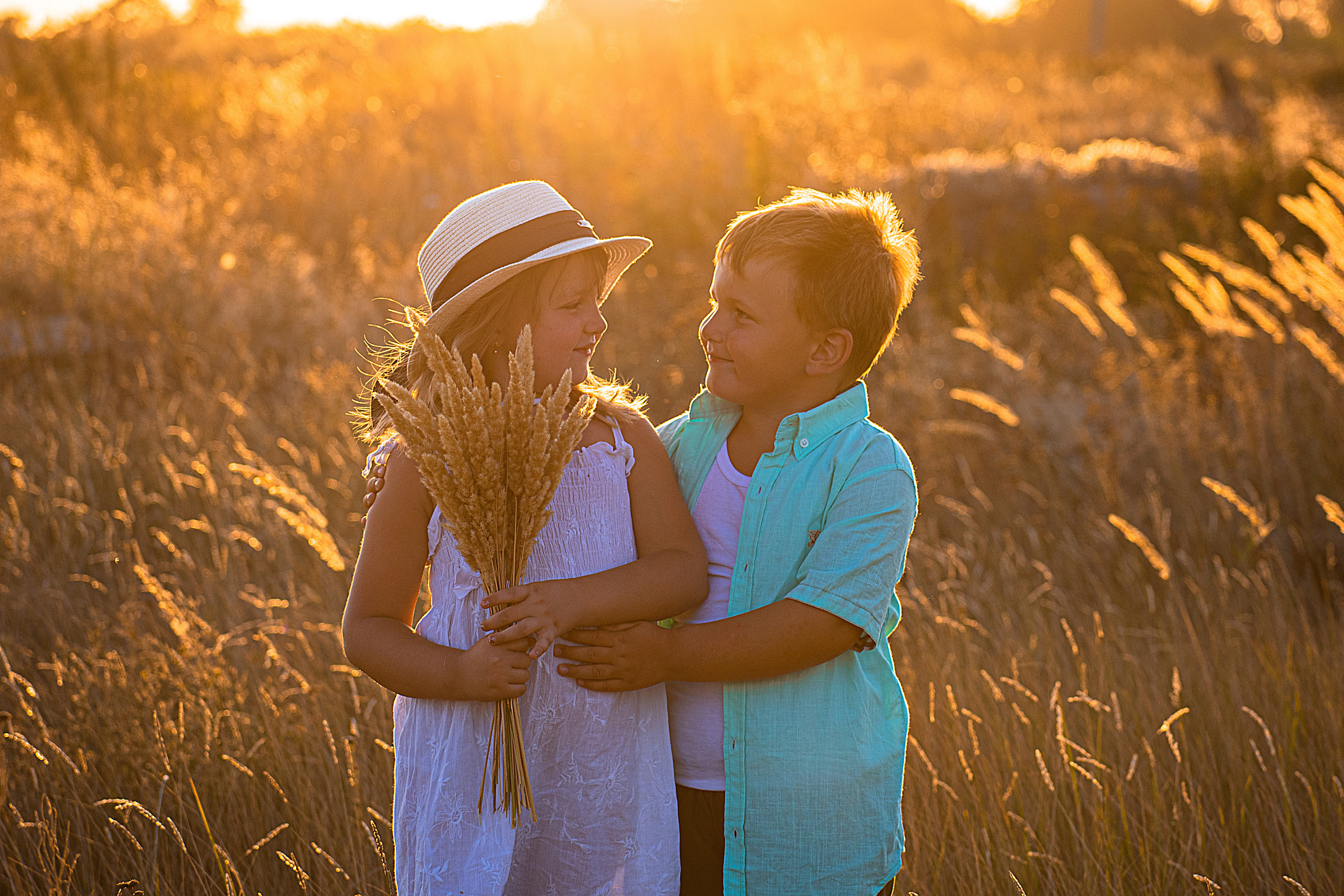 Семейный и свадебный фотограф Ksenia Strakh