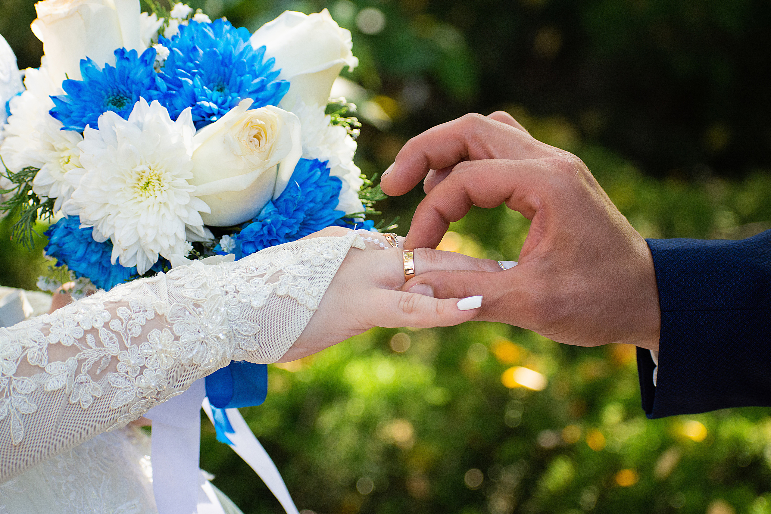 Wedding day. Семейный и свадебный фотограф Ksenia Strakh