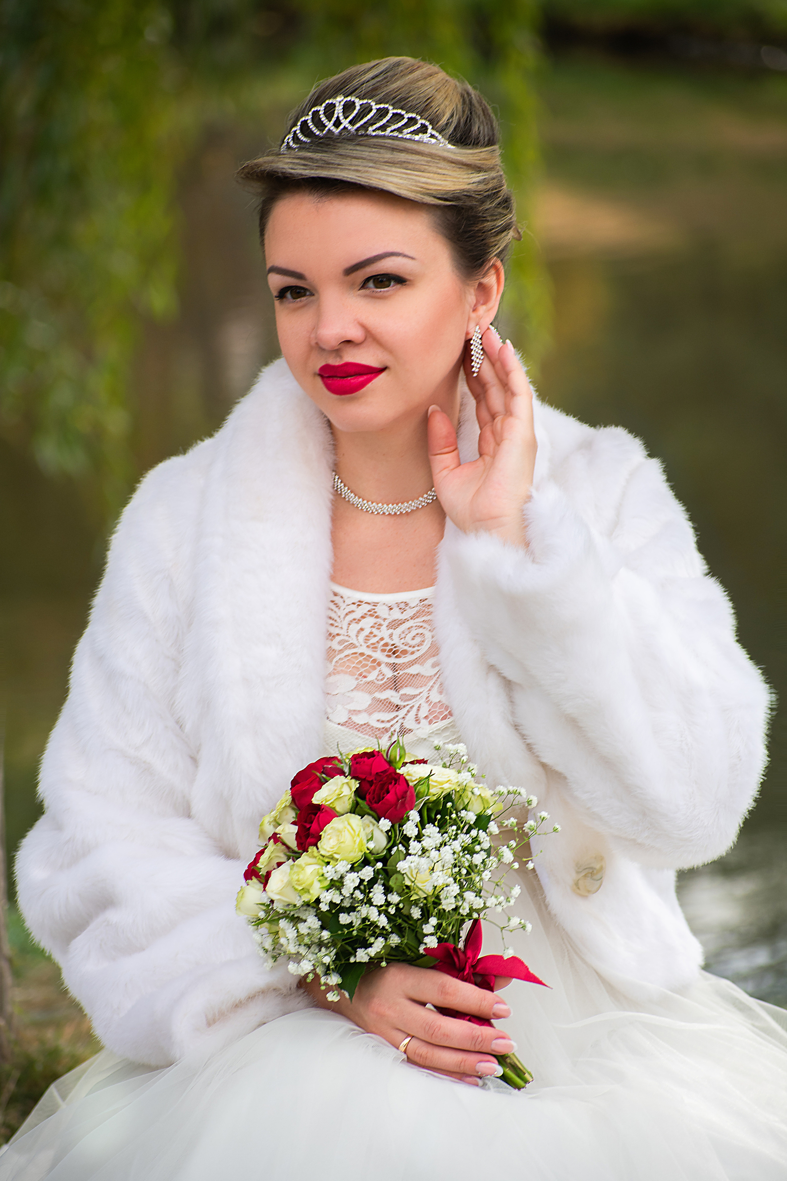 Wedding day. Семейный и свадебный фотограф Ksenia Strakh
