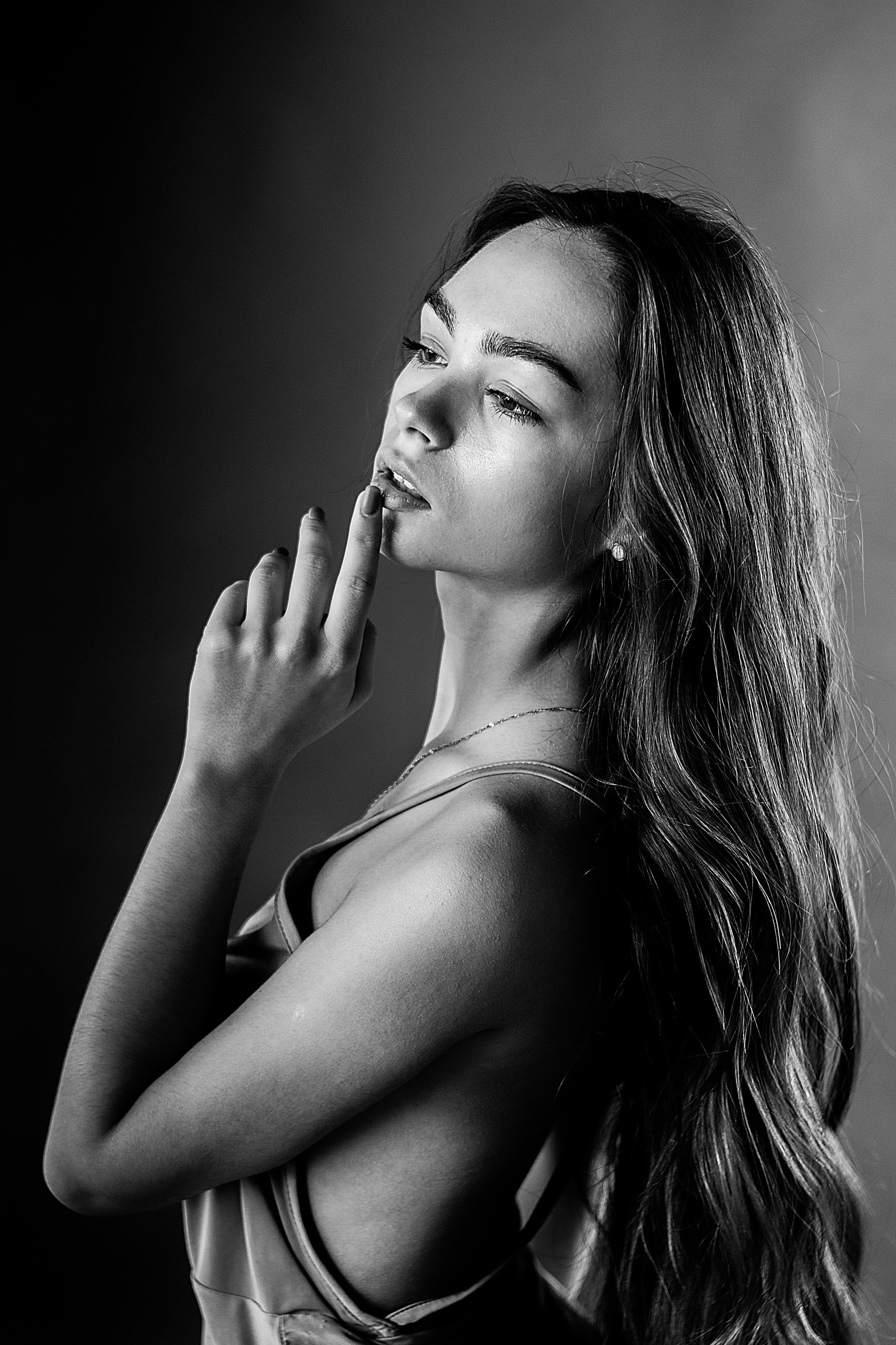 WOMEN PORTRET. Семейный и свадебный фотограф Ksenia Strakh