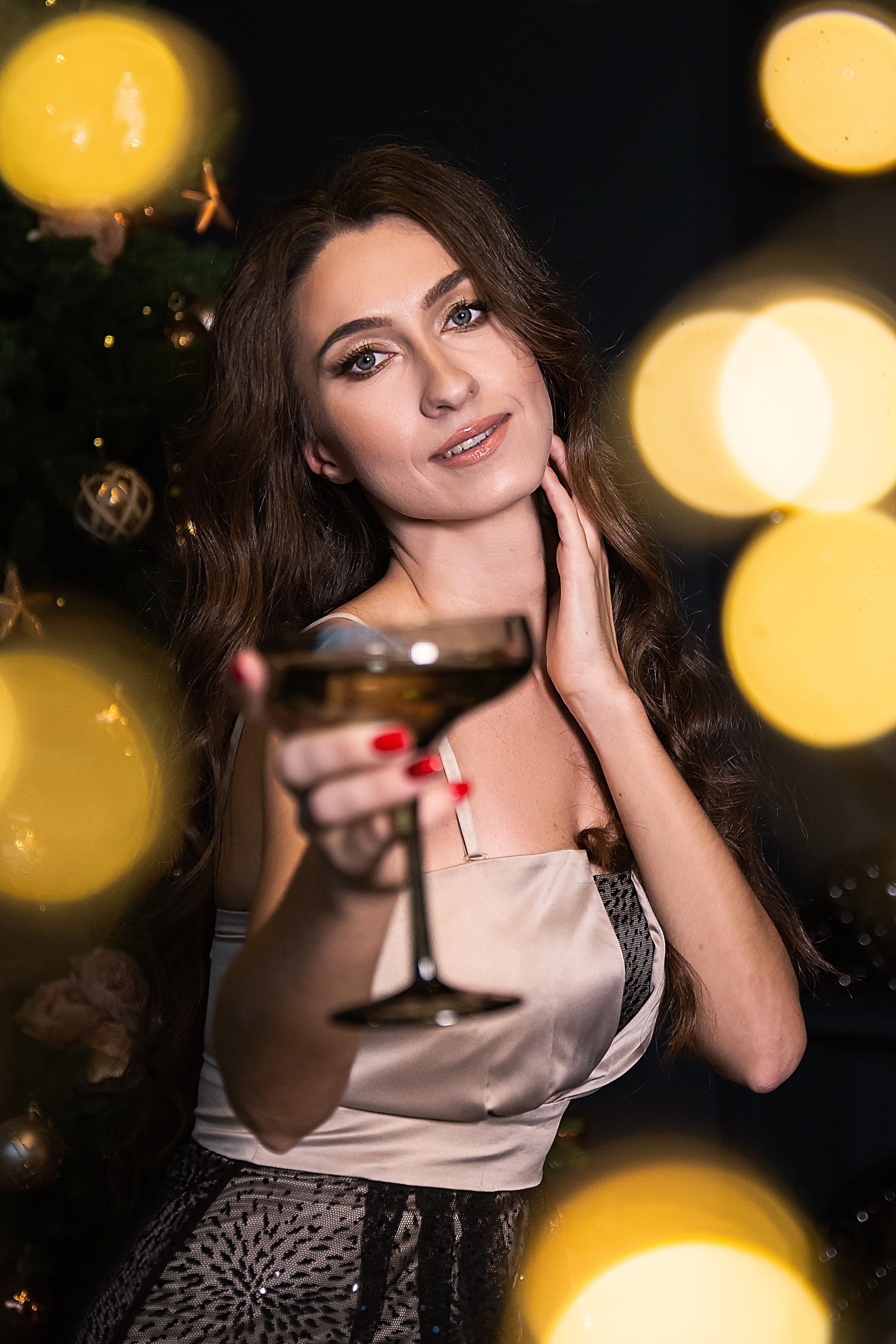 WOMEN PORTRET. Семейный и свадебный фотограф Ksenia Strakh