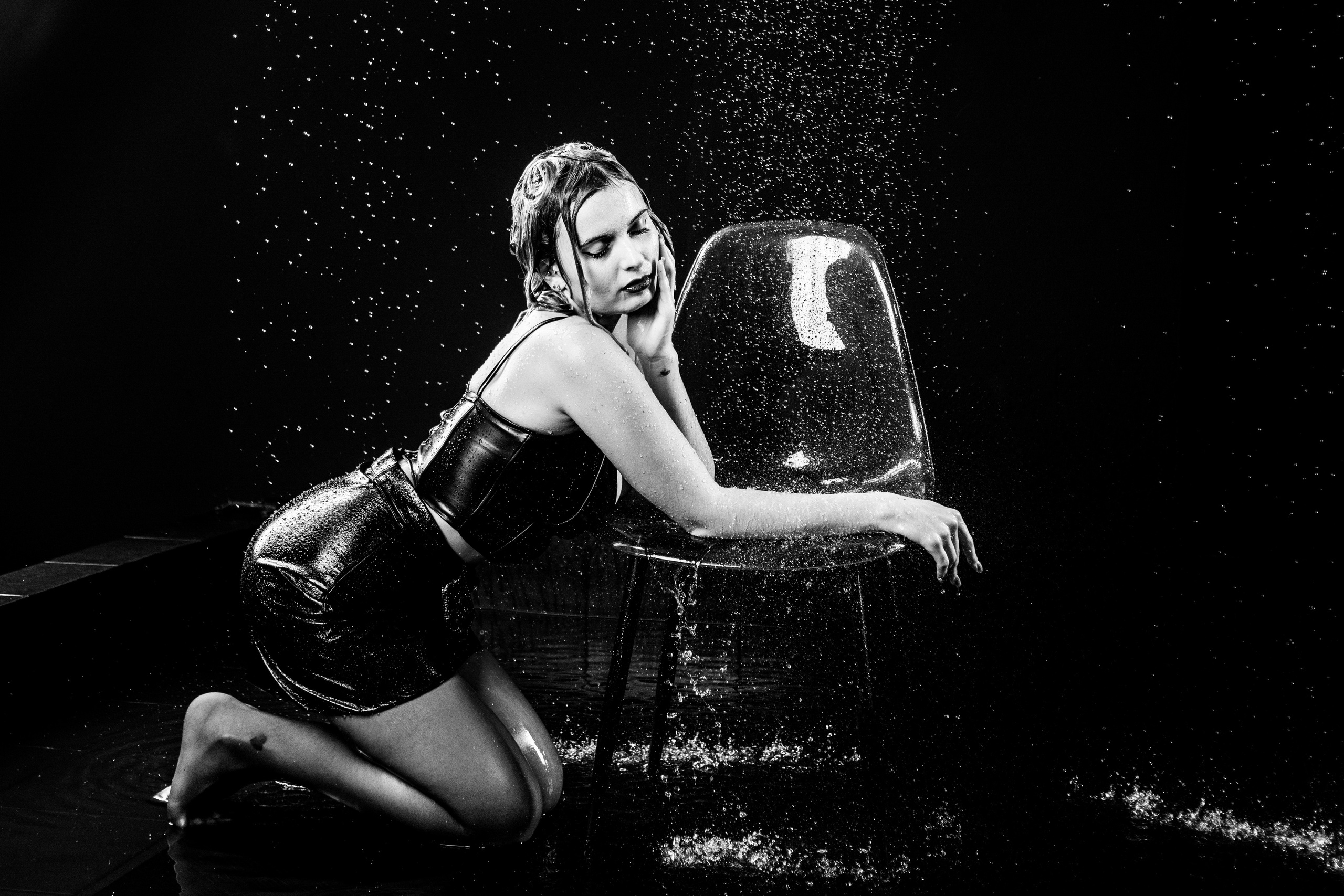 WOMEN PORTRET. Семейный и свадебный фотограф Ksenia Strakh