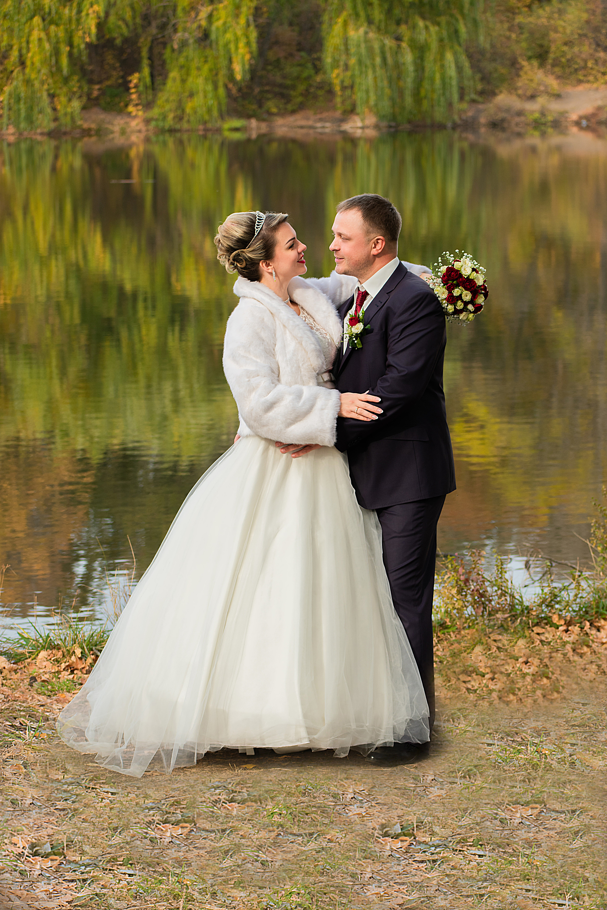 Wedding day. Семейный и свадебный фотограф Ksenia Strakh