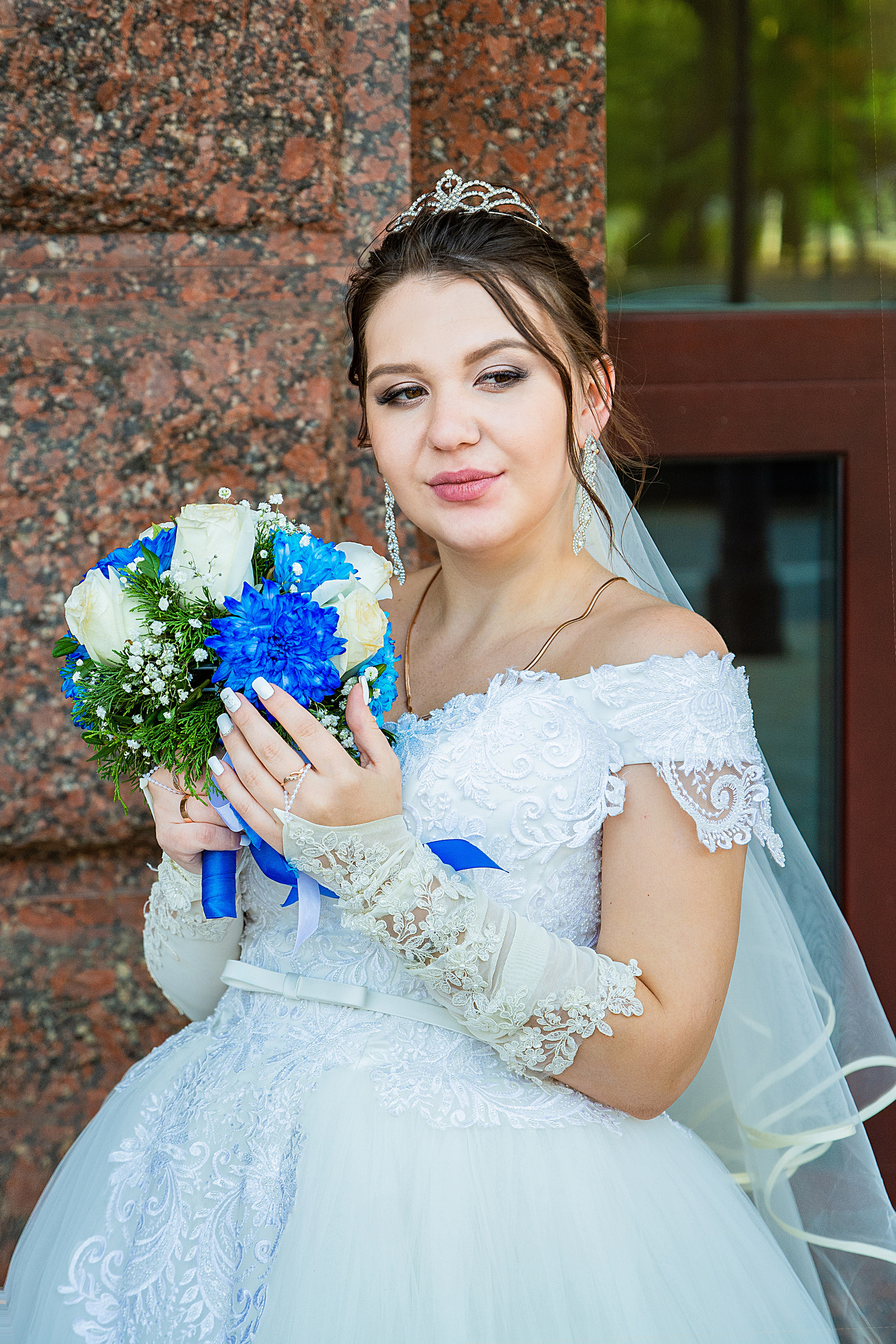 Wedding day. Семейный и свадебный фотограф Ksenia Strakh