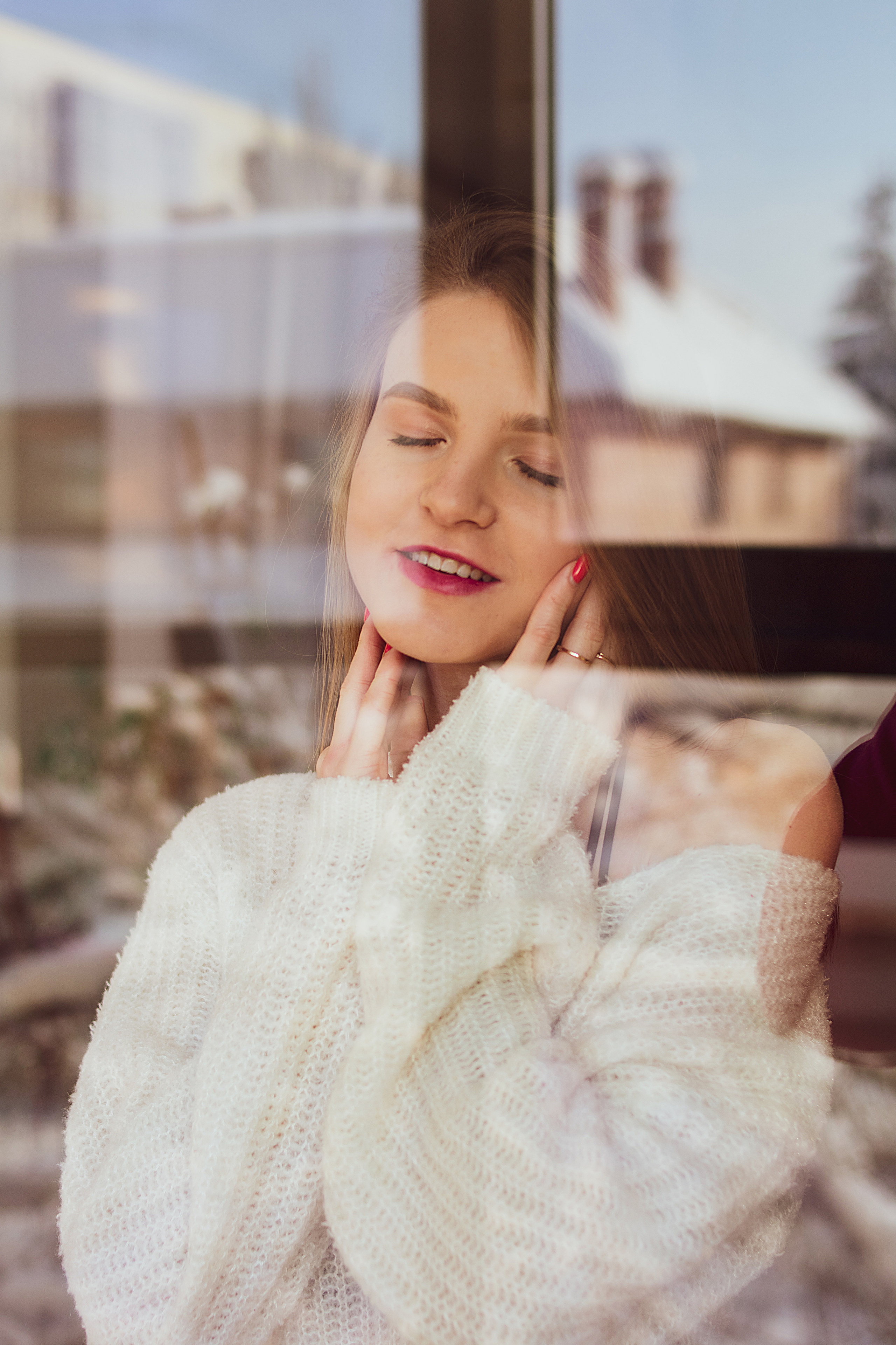WOMEN PORTRET. Семейный и свадебный фотограф Ksenia Strakh