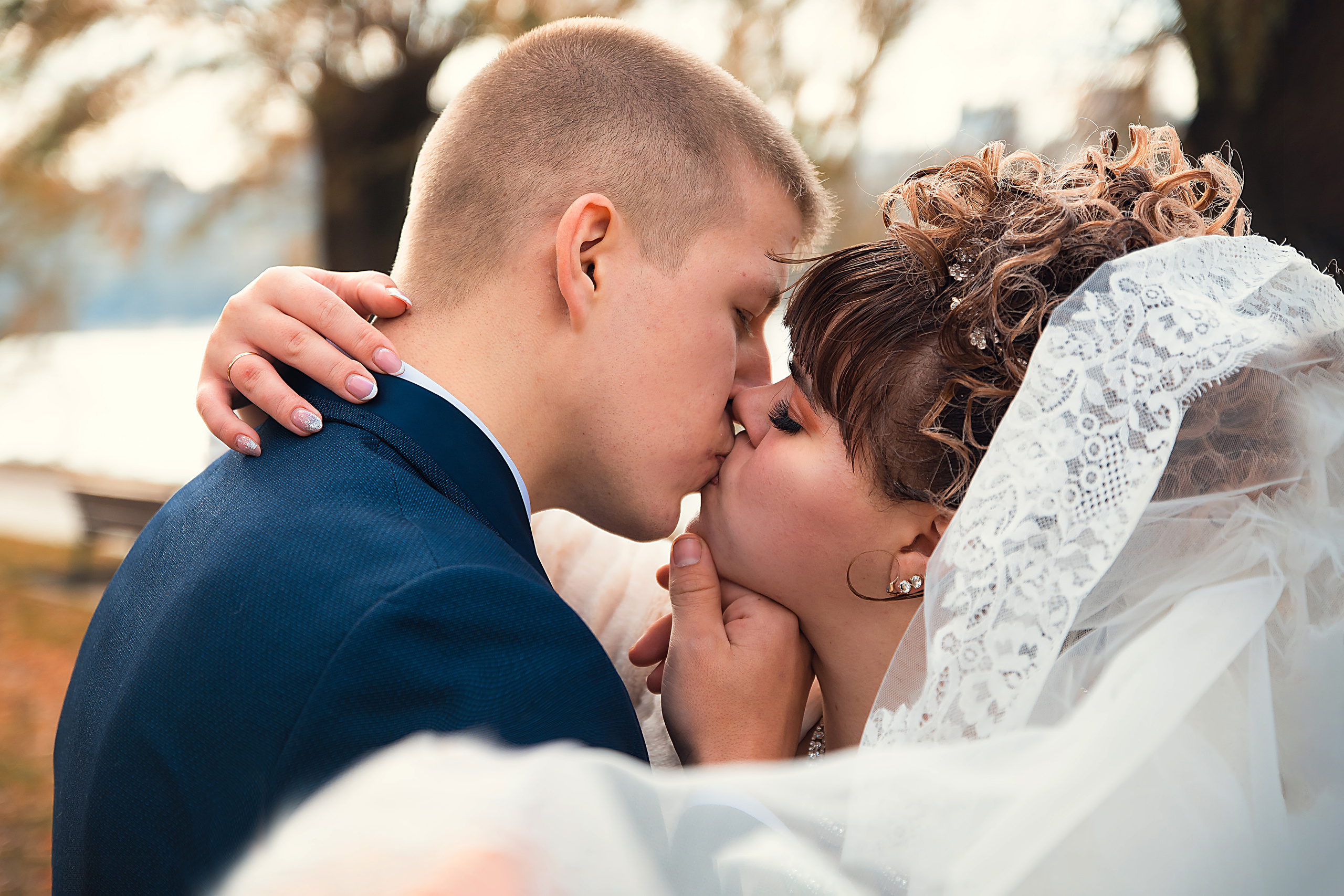 Wedding day. Семейный и свадебный фотограф Ksenia Strakh