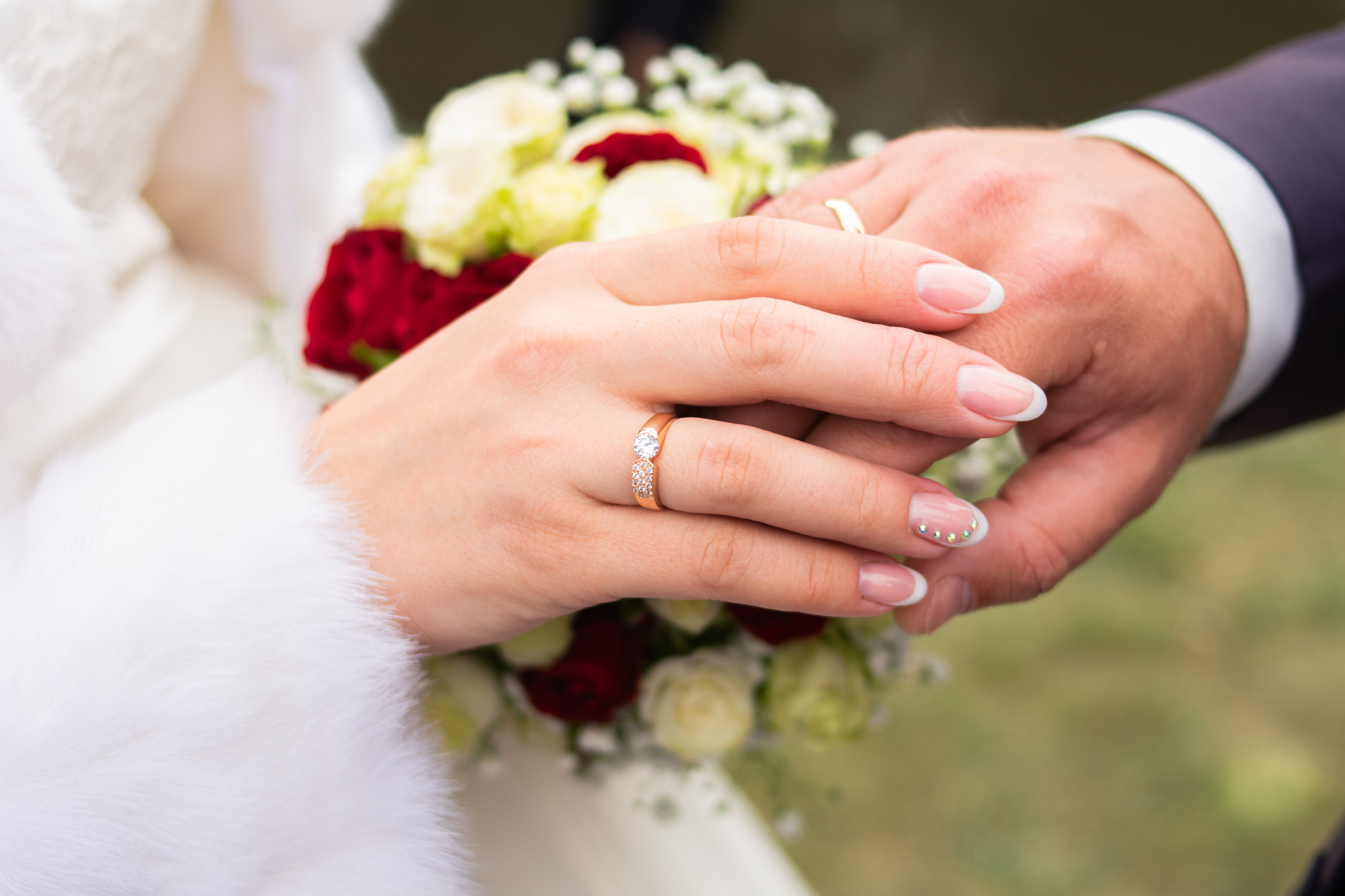 Wedding day. Семейный и свадебный фотограф Ksenia Strakh